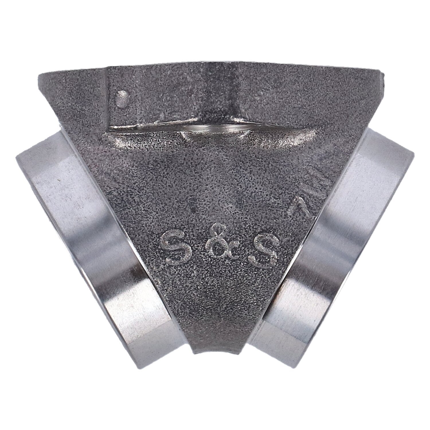 S&S, G manifold, 5.440 inch cylinder
