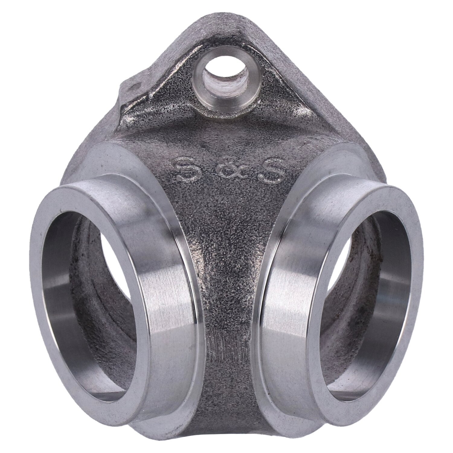 S&S, G manifold, 5.440 inch cylinder