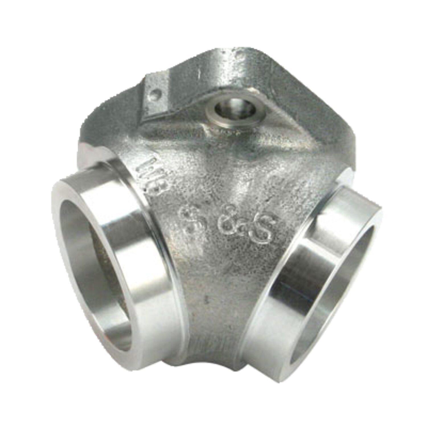 S&S, G manifold, 5.530 inch cylinder