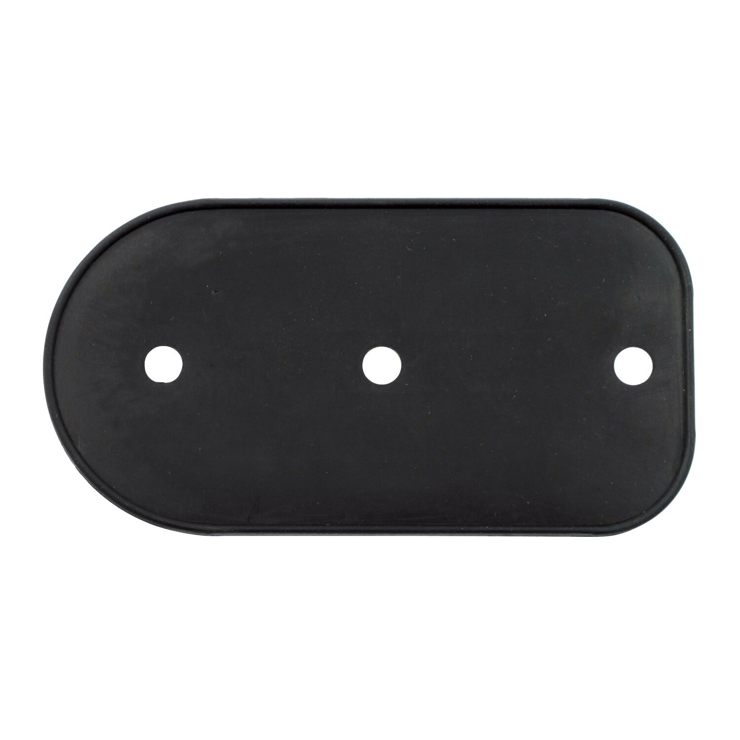 Gasket, Beehive taillight to fender