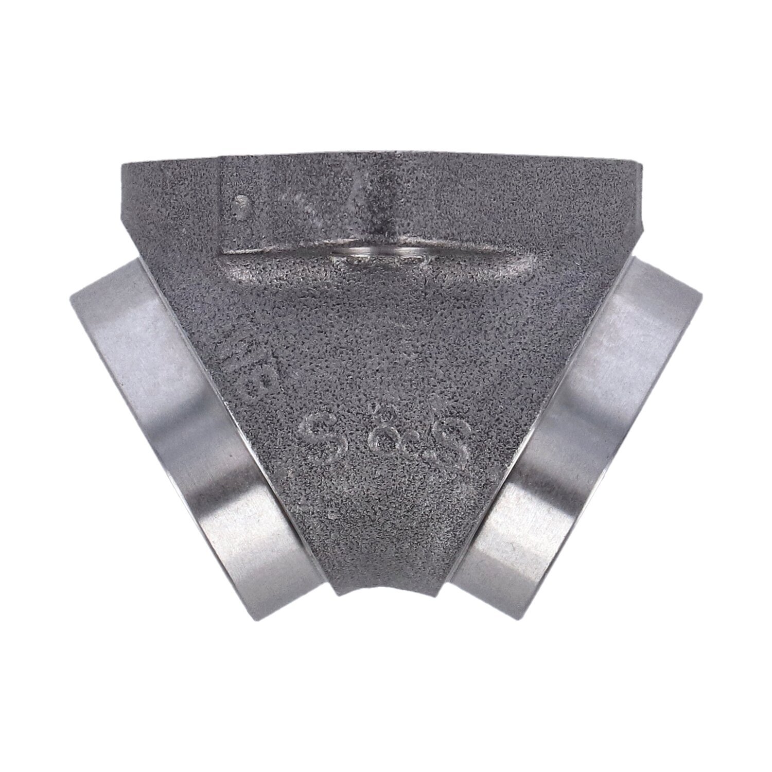 S&S, G manifold, 5.630 inch cy., size 242