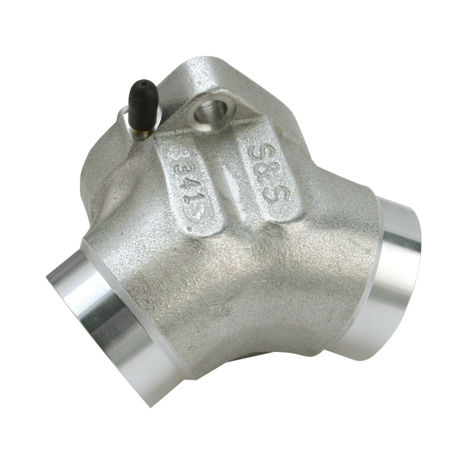 S&S, G manifold, std 4.650 inch cylinder