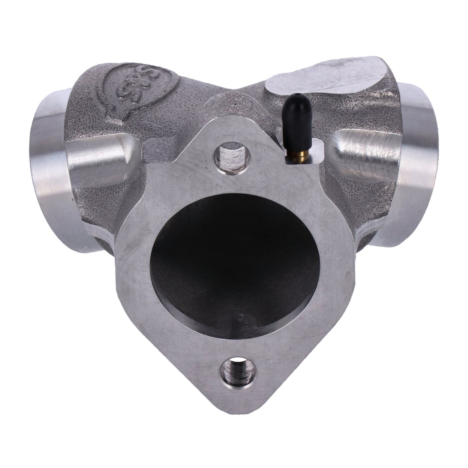 S&S, E manifold, 5.087 inch cyl, size 374