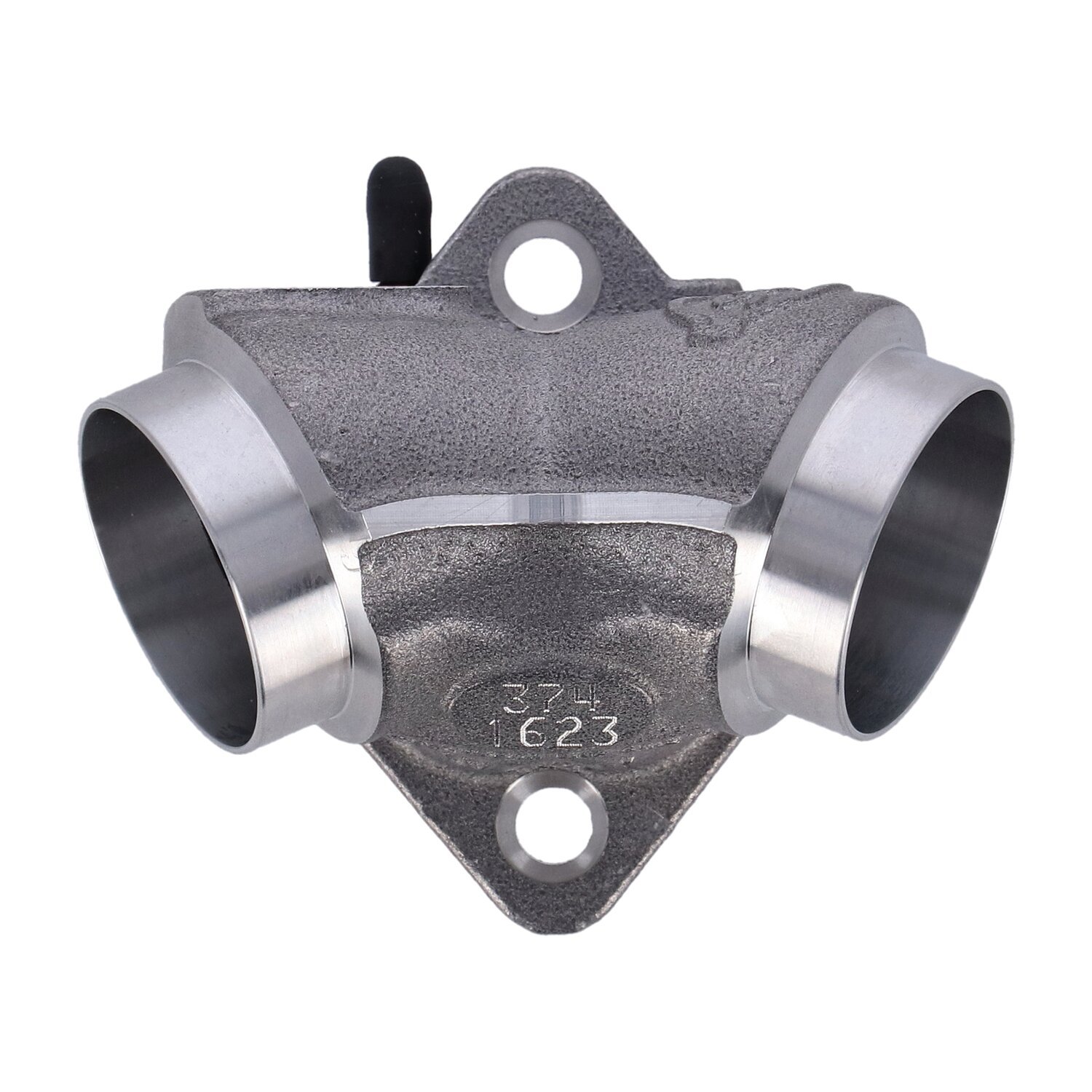 S&S, E manifold, 5.087 inch cyl, size 374