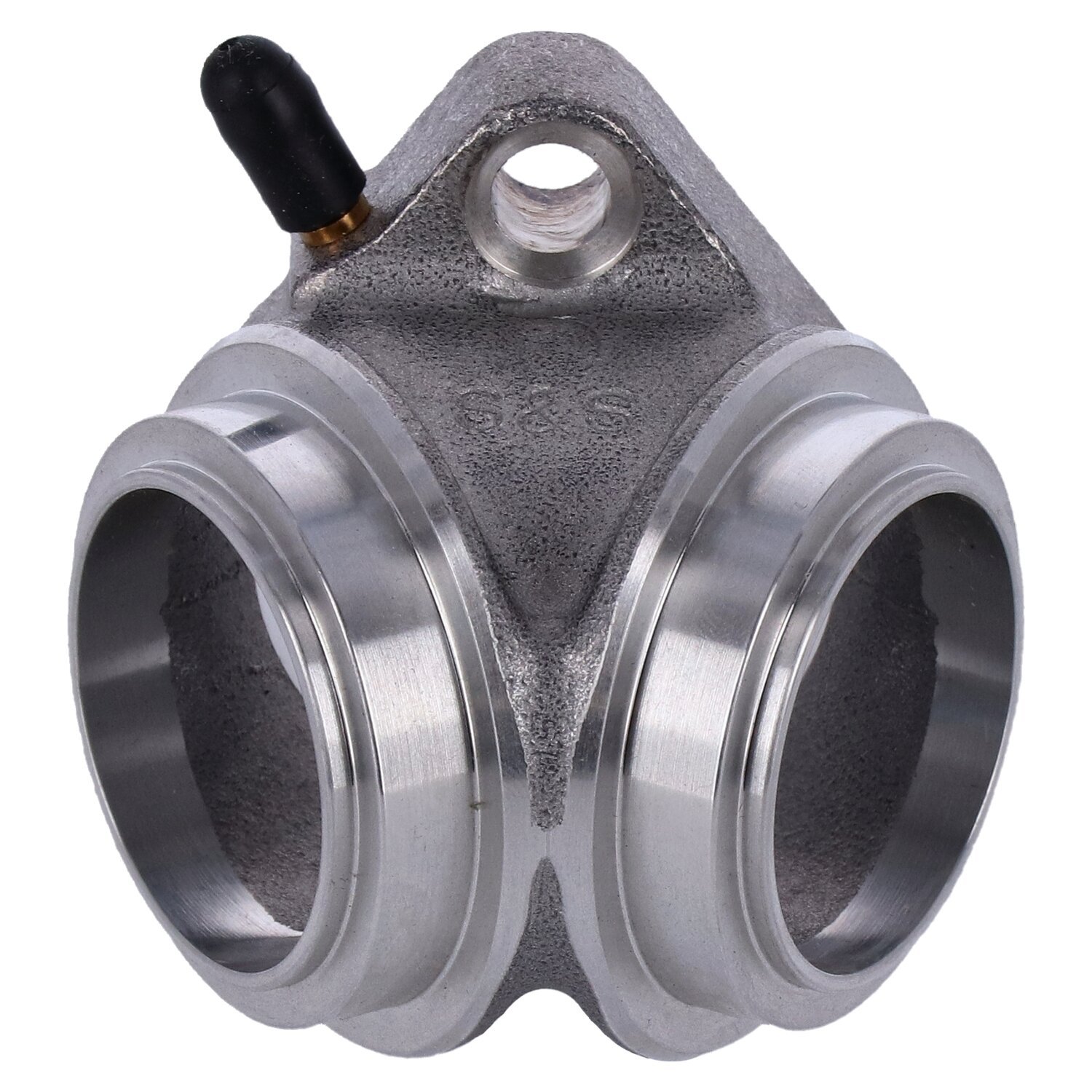 S&S, E manifold, .5363 inch cyl. size 222