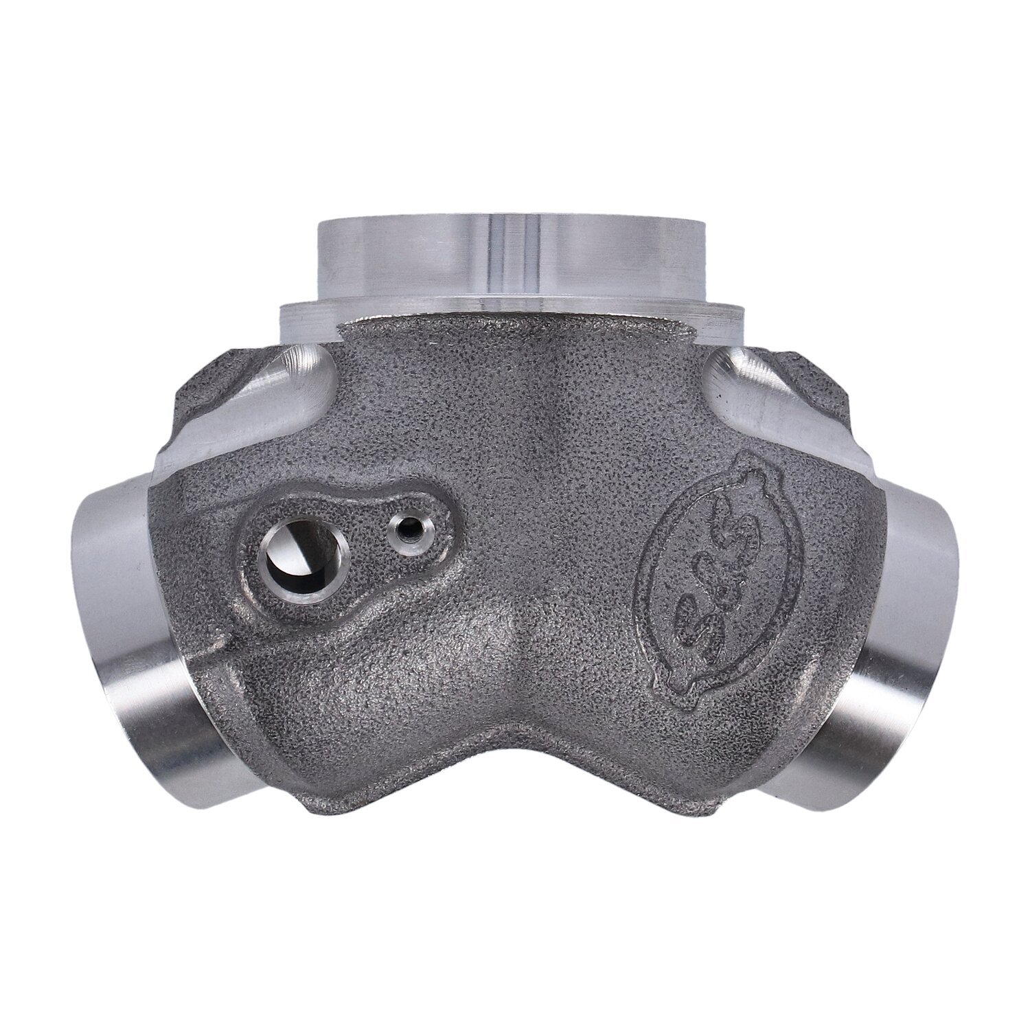 S&S, manifold for OEM cv carb, size 405