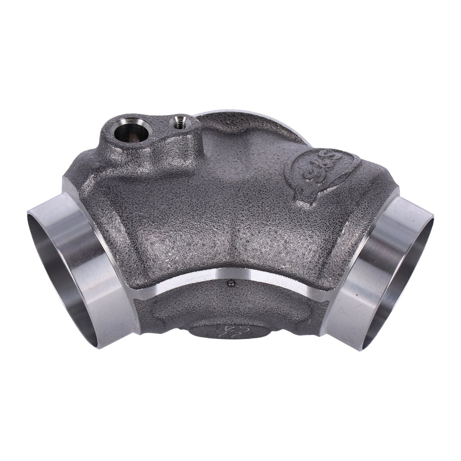 S&S, manifold for OEM cv carb, size 405