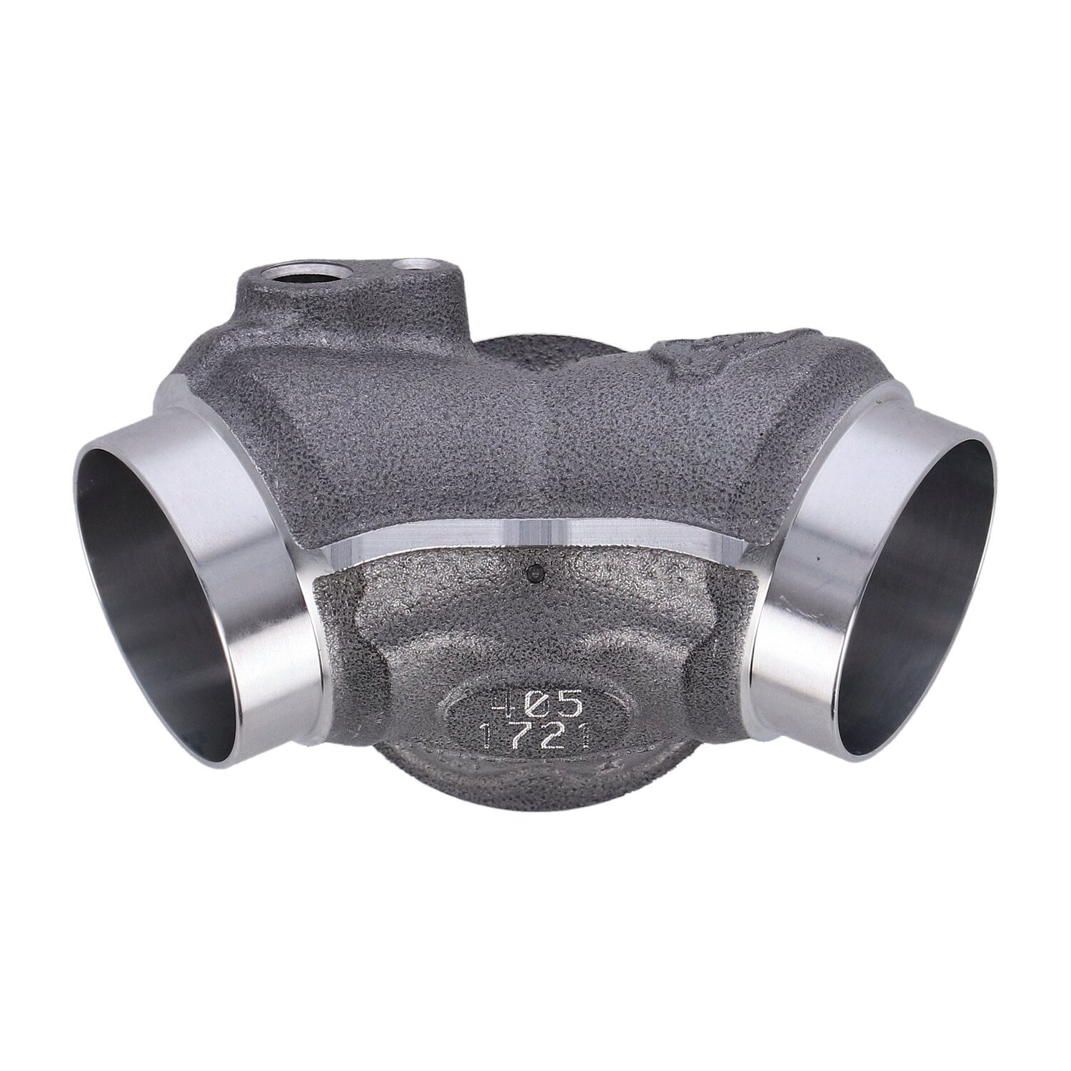 S&S, manifold for OEM cv carb, size 405