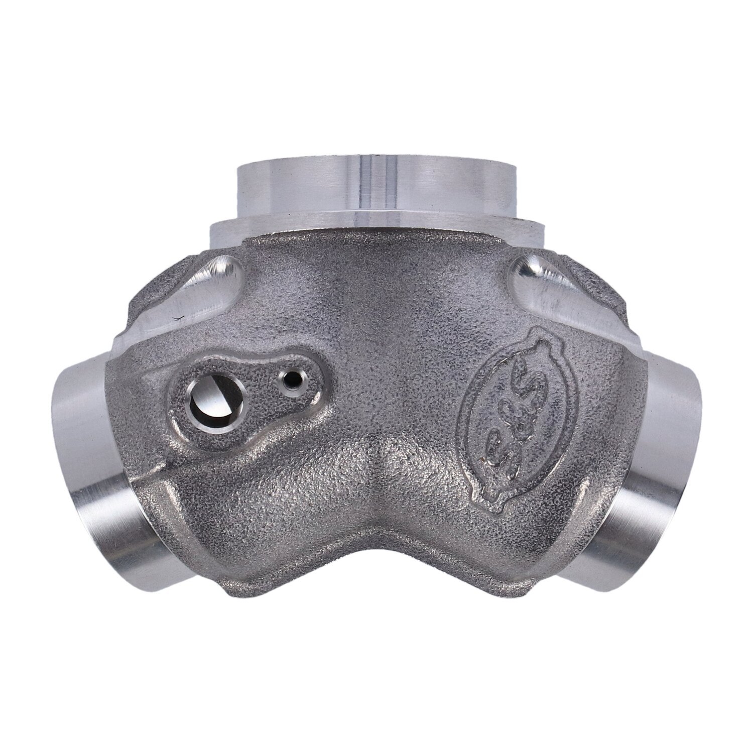 S&S, manifold for OEM cv carb, size 414