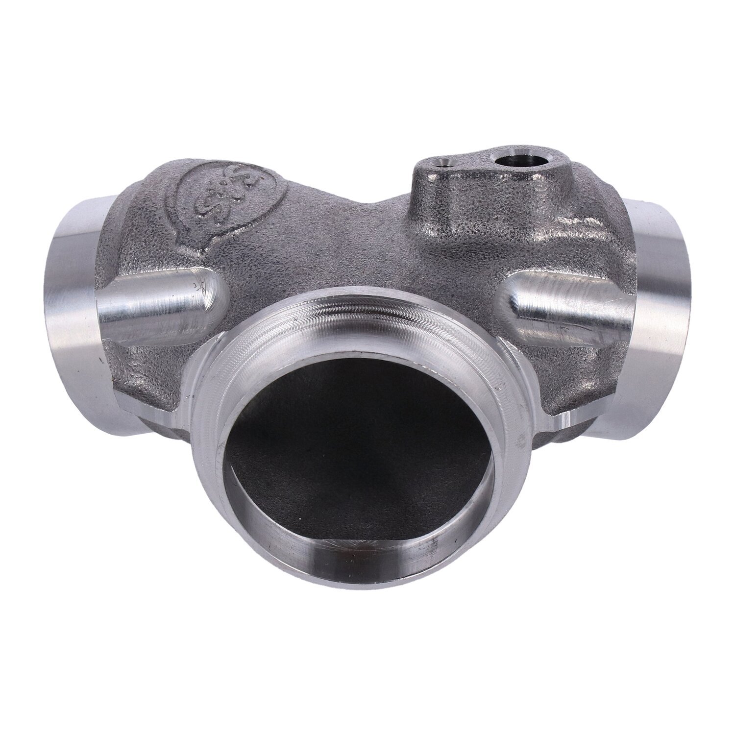 S&S, manifold for OEM cv carb, size 414