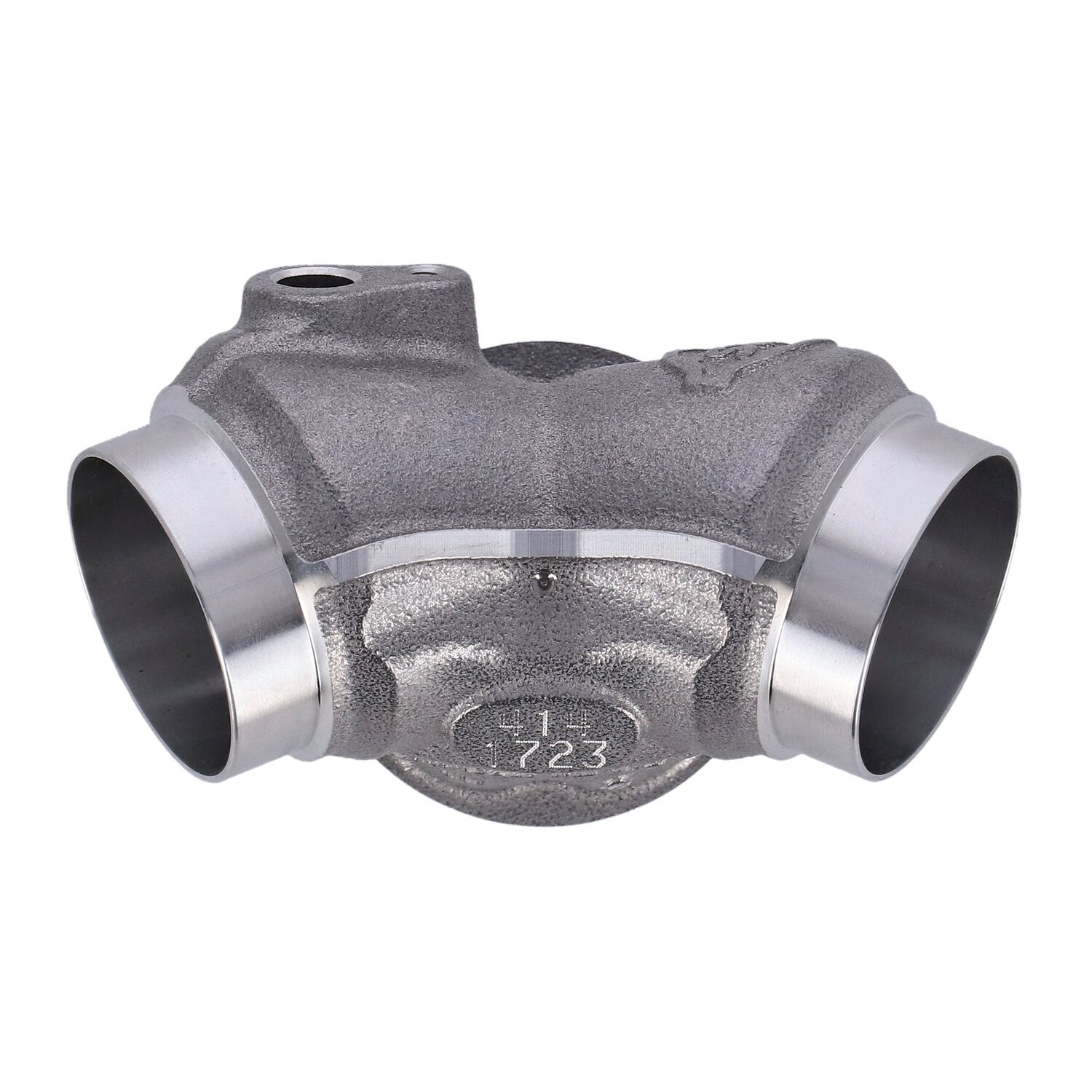 S&S, manifold for OEM cv carb, size 414