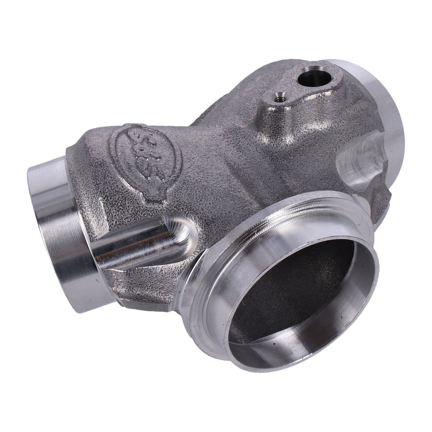 S&S, manifold for OEM cv carb, size 414