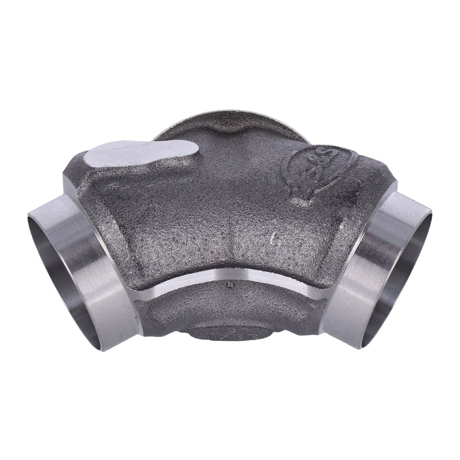 S&S, manifold for OEM cv carb, size 397