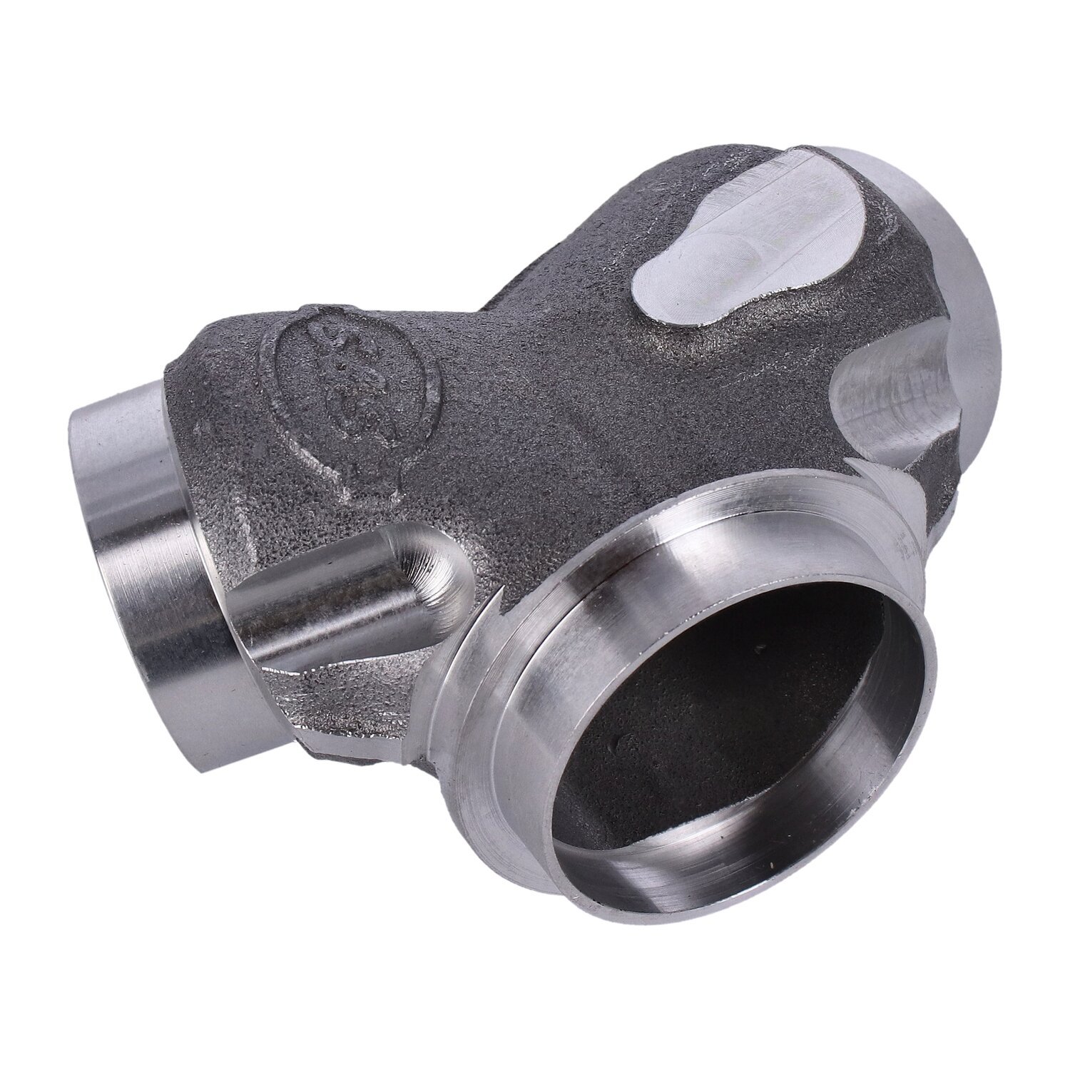 S&S, manifold for OEM cv carb, size 397