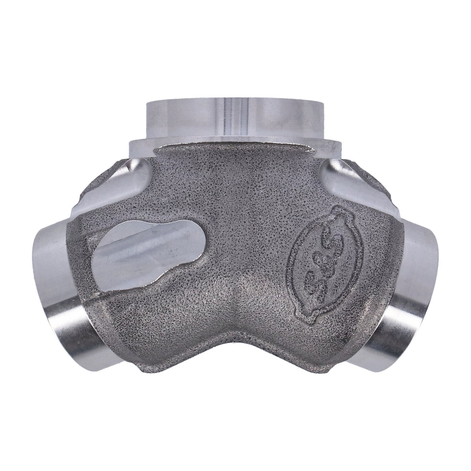 S&S, manifold for OEM cv carb, size 406