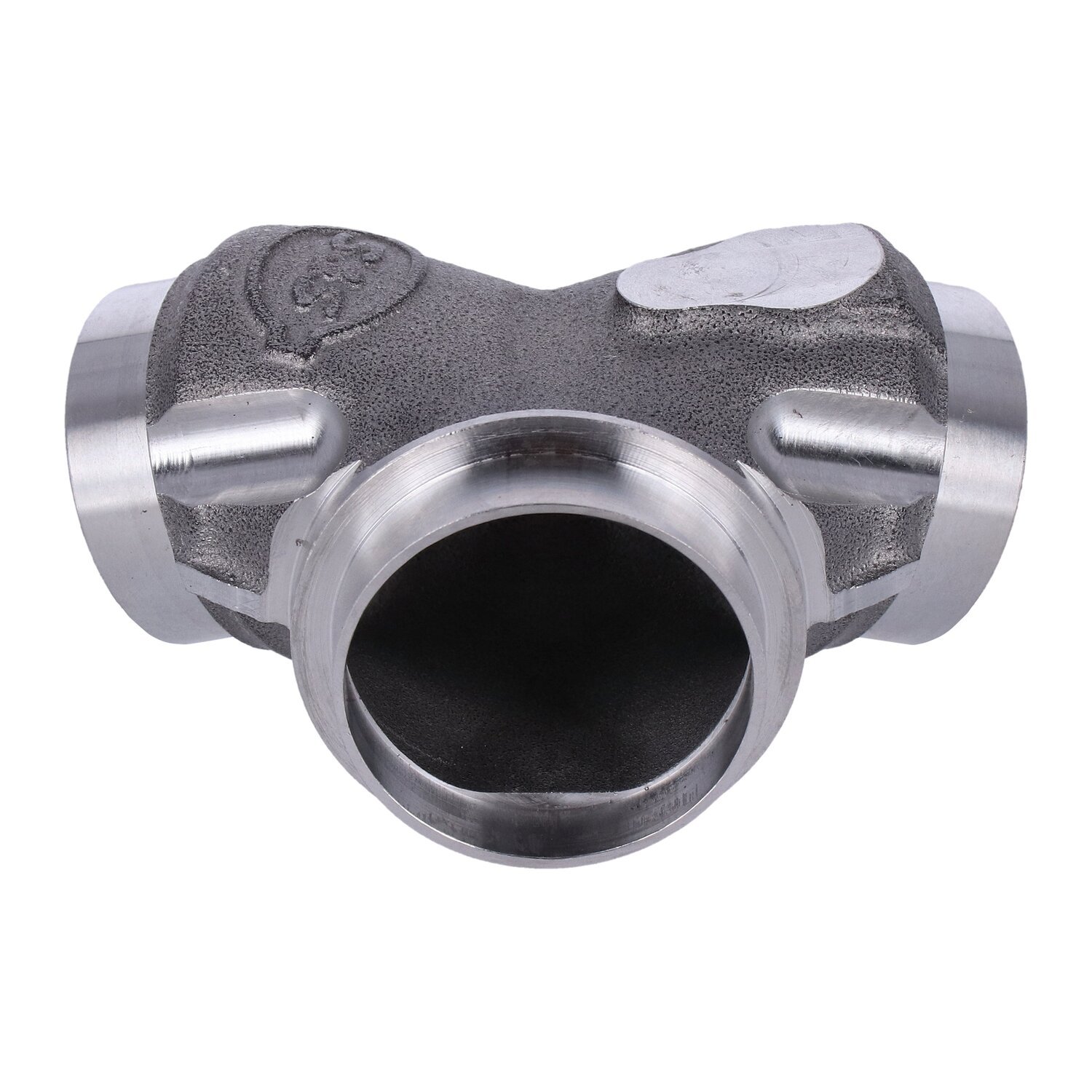S&S, manifold for OEM cv carb, size 406