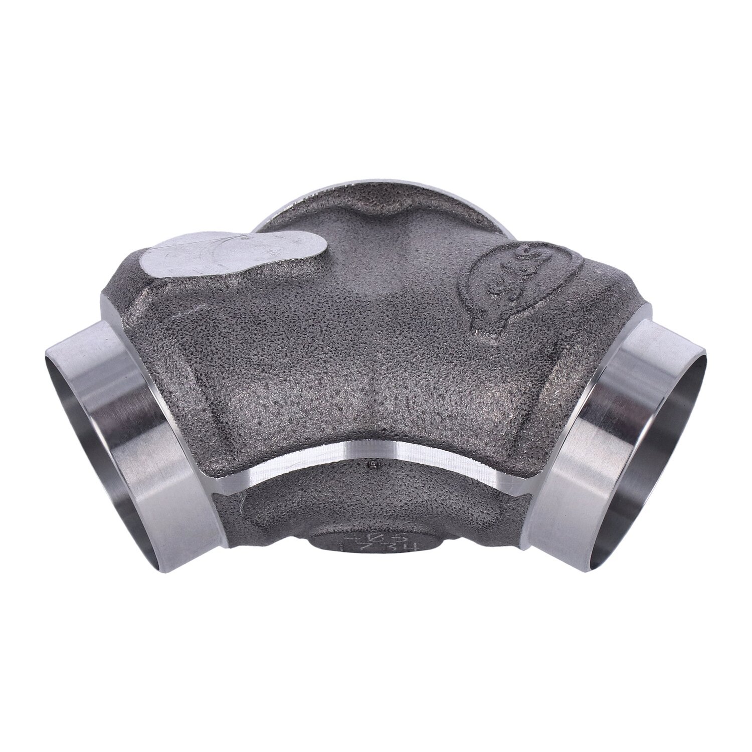 S&S, manifold for OEM cv carb, size 406