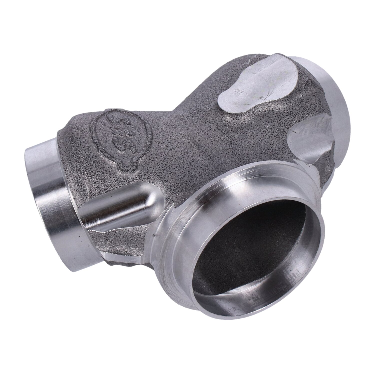 S&S, manifold for OEM cv carb, size 406