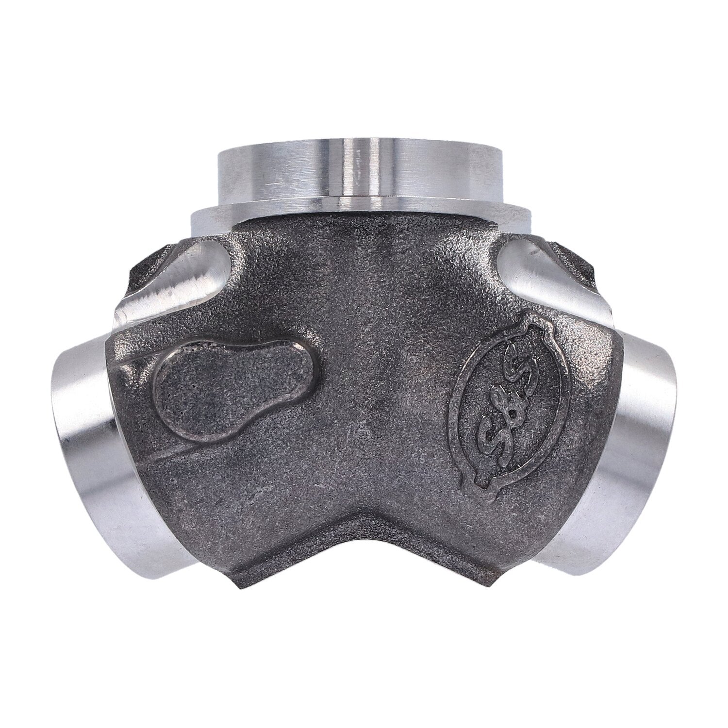 S&S, manifold for OEM cv carb, size 387