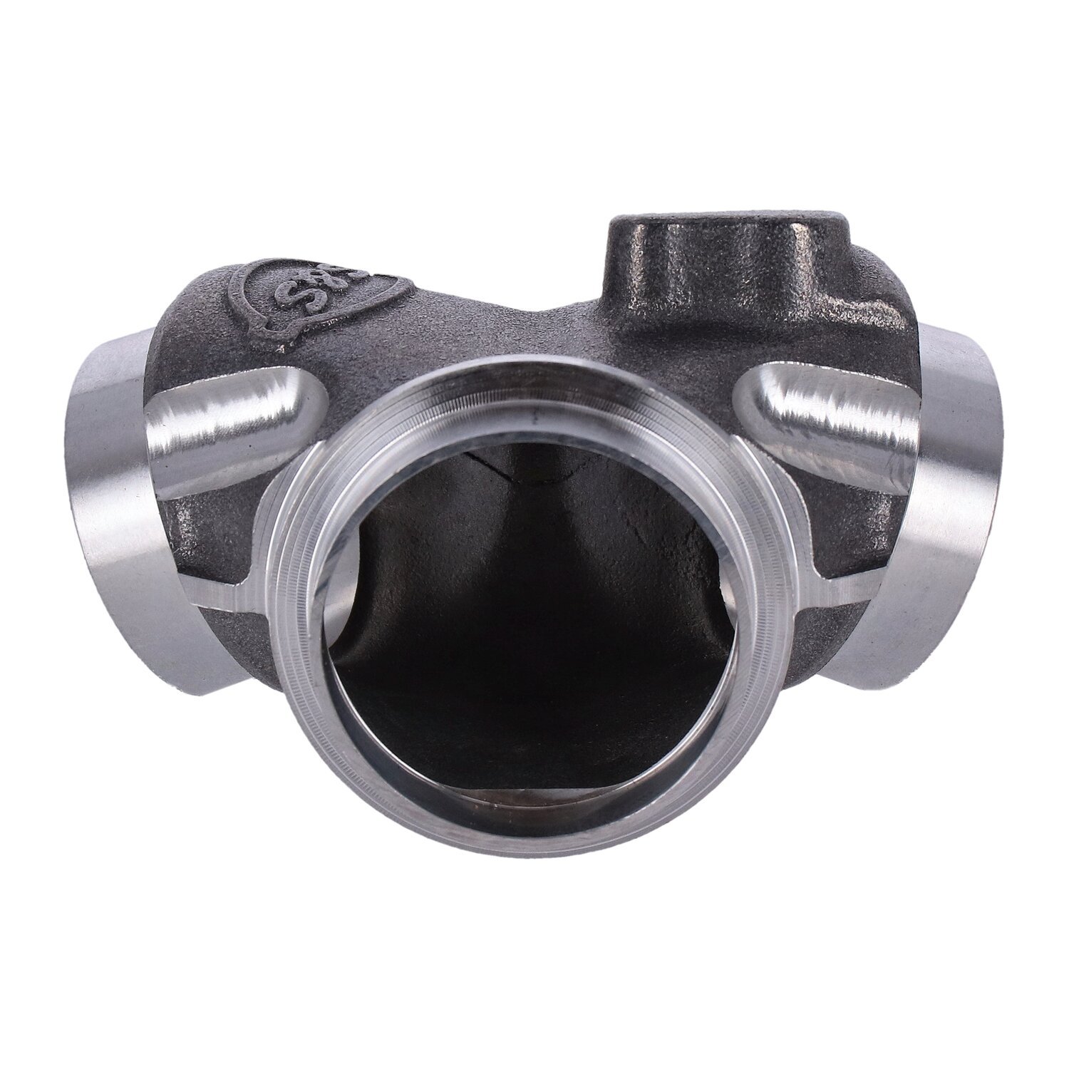 S&S, manifold for OEM cv carb, size 387