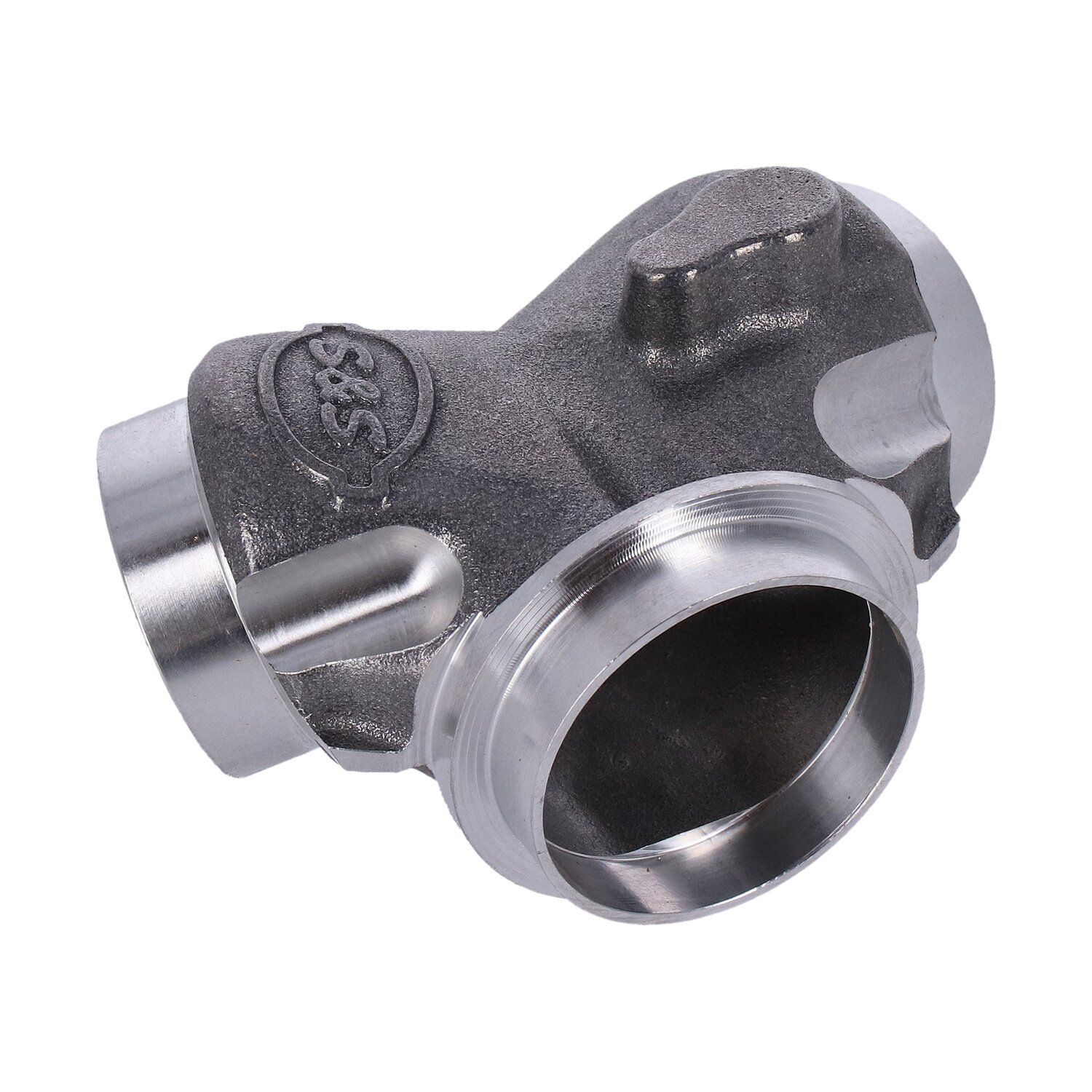 S&S, manifold for OEM cv carb, size 387