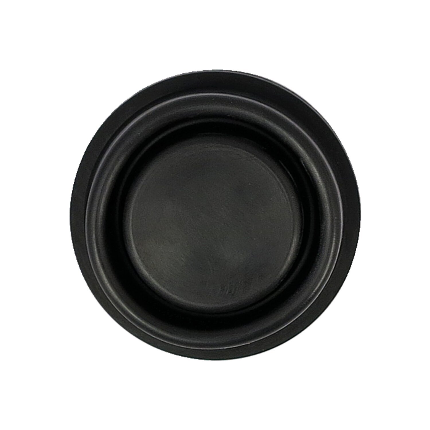 Gasket, master cylinder cover rear