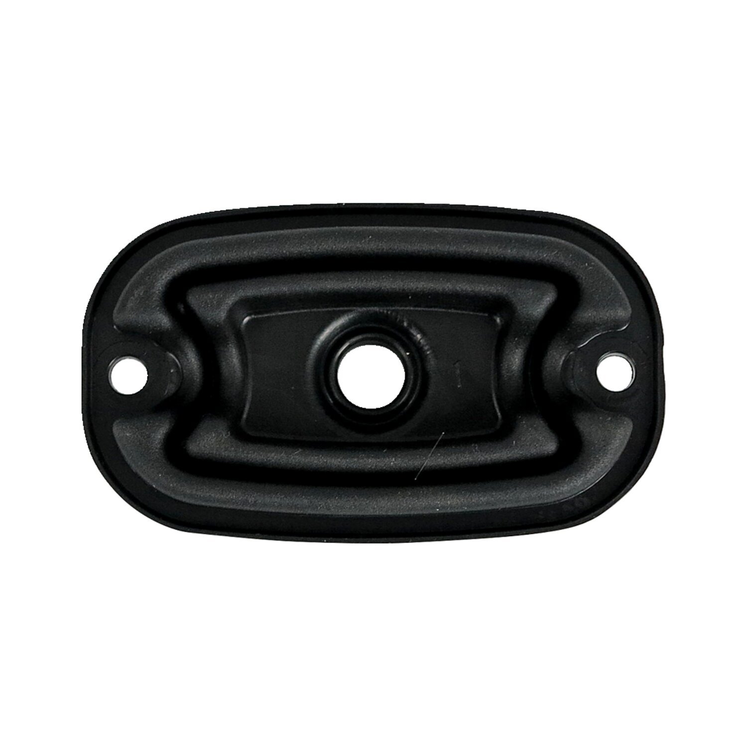 Gasket, master cylinder cover rear
