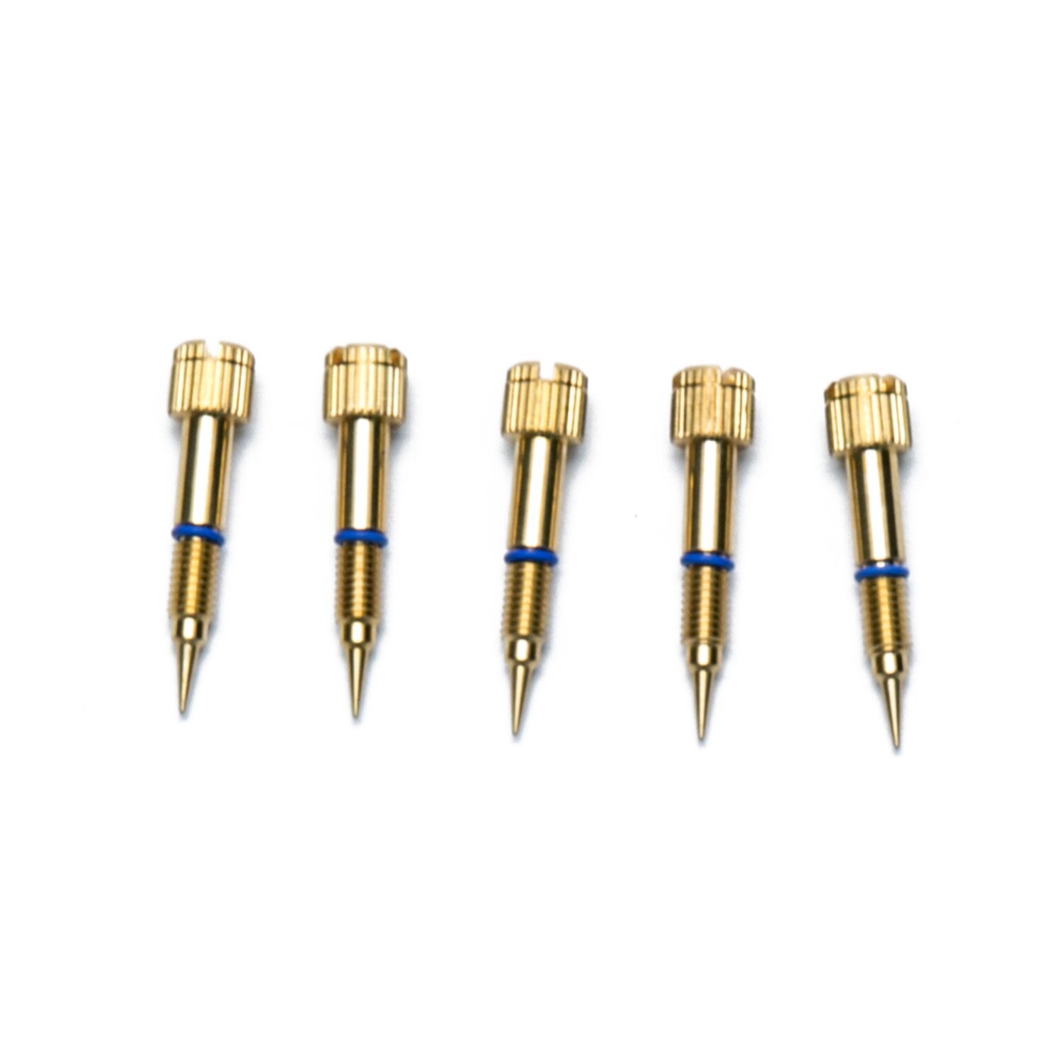 S&S, idle mixture screw. Late o-ring style