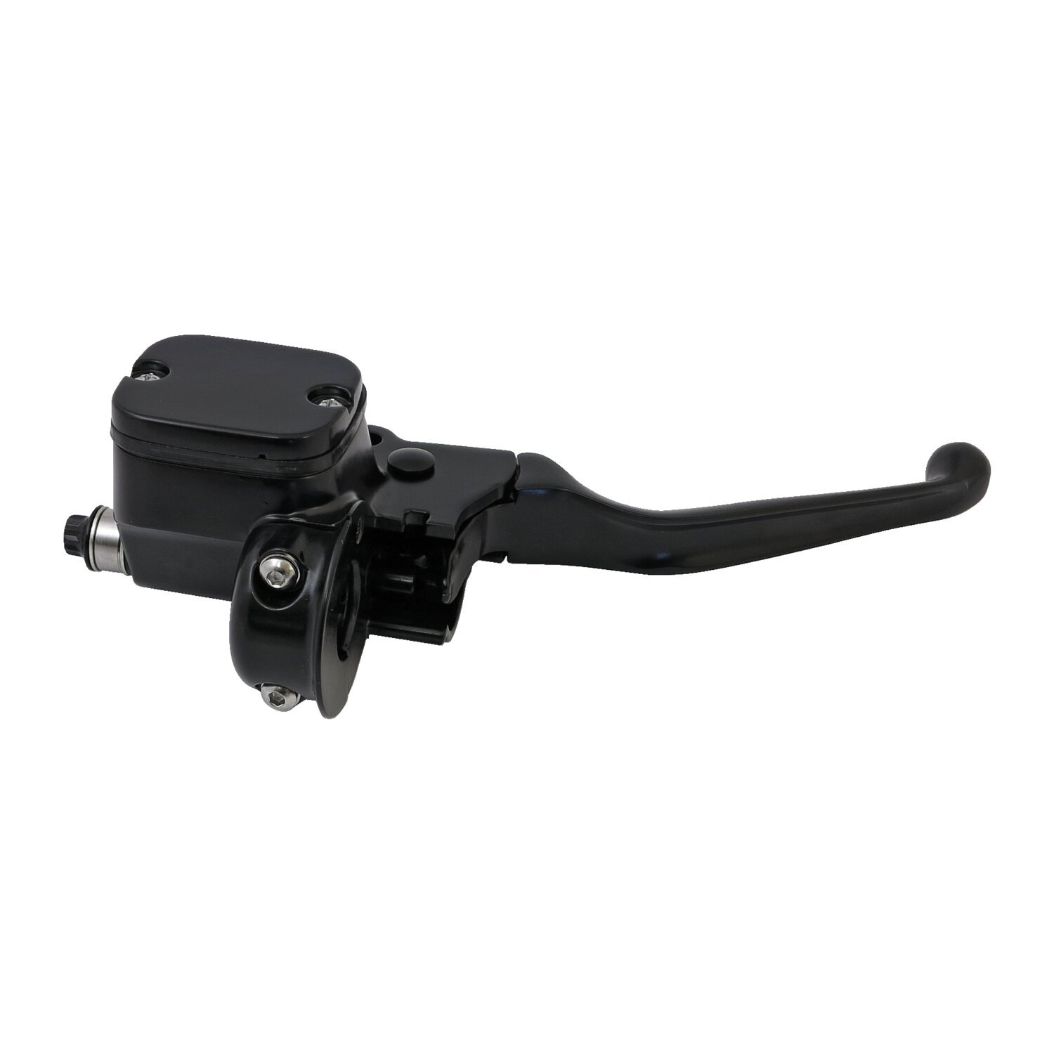 Handlebar master cylinder assy. 9/16" bore