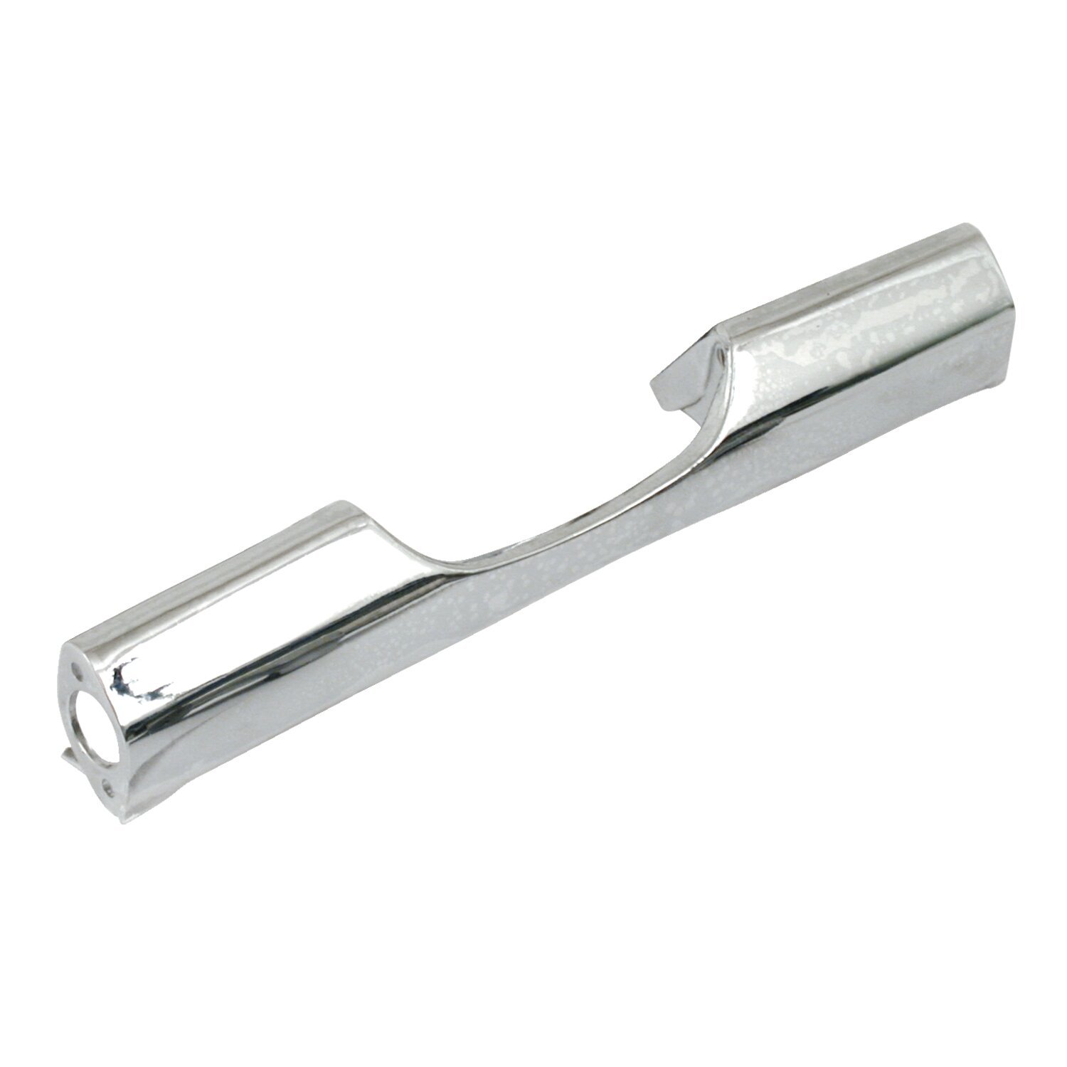 FL style rear turn signal bar, Chrome