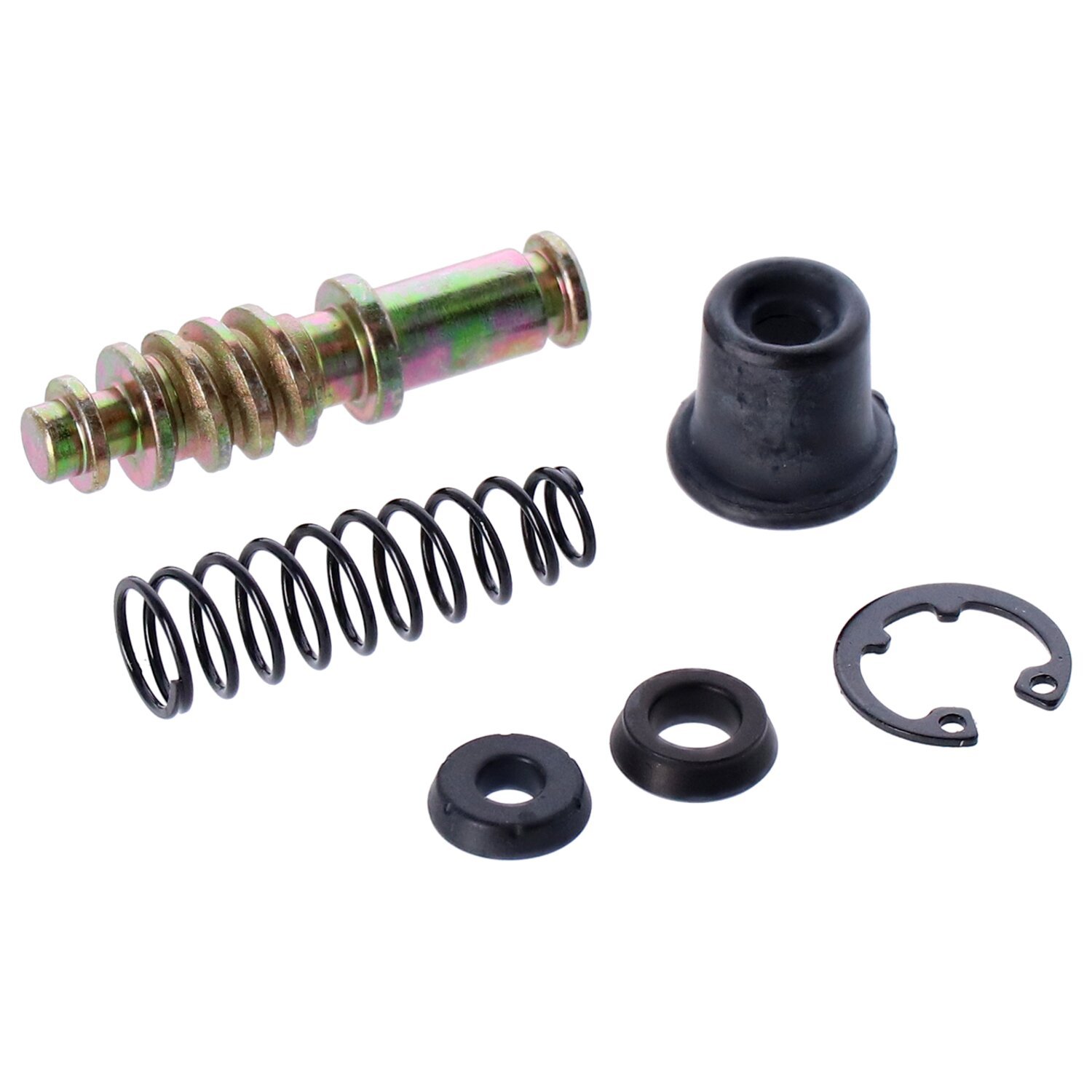 Handlebar master cylinder, rebuild kit