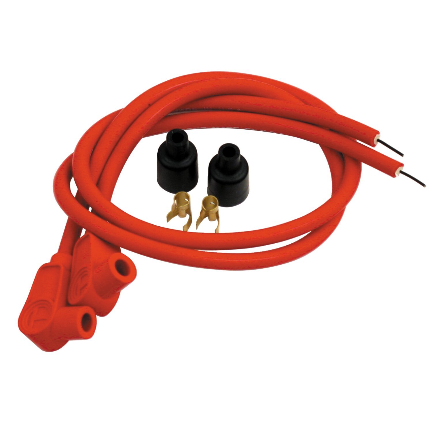 Taylor, 8mm Spiro-Pro universal spark plug wire set