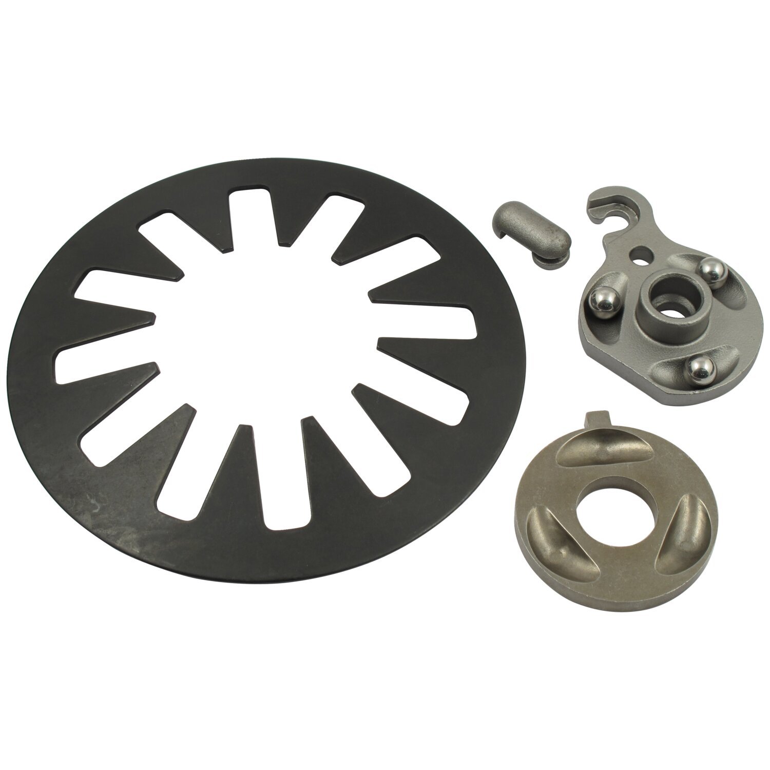 Easy Pull clutch ramp kit