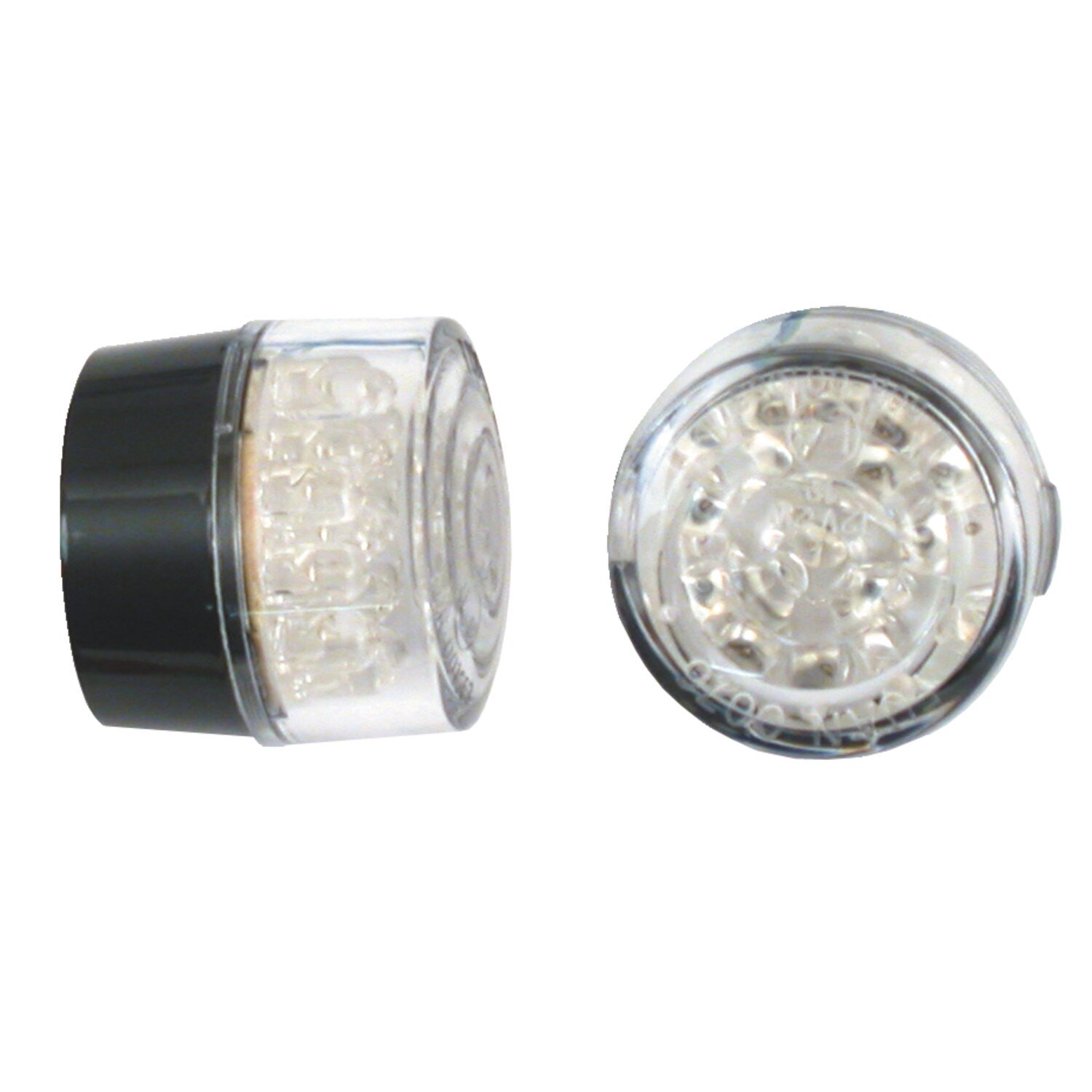 Mini bullet turnsignals -no housing- LED