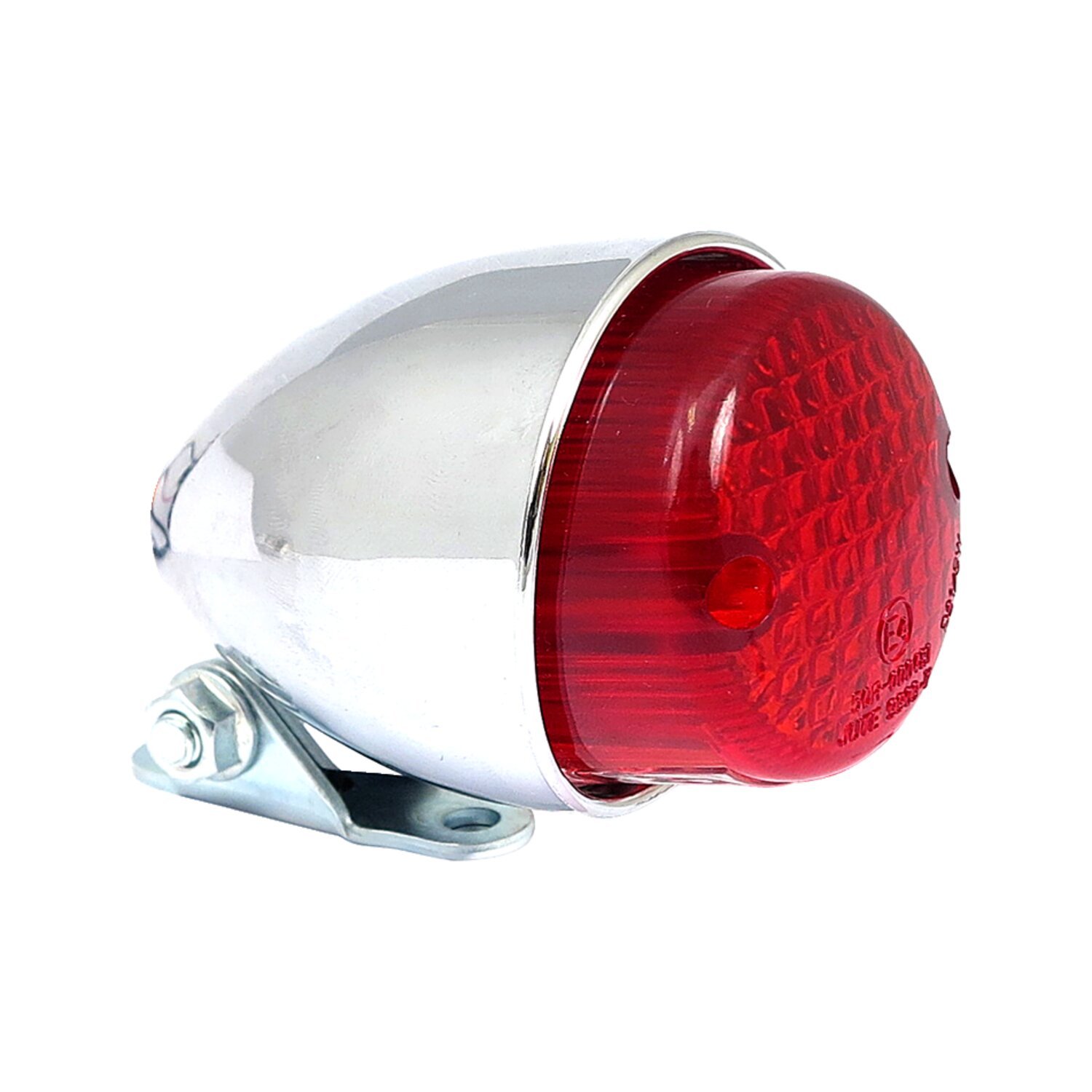 Texas taillight