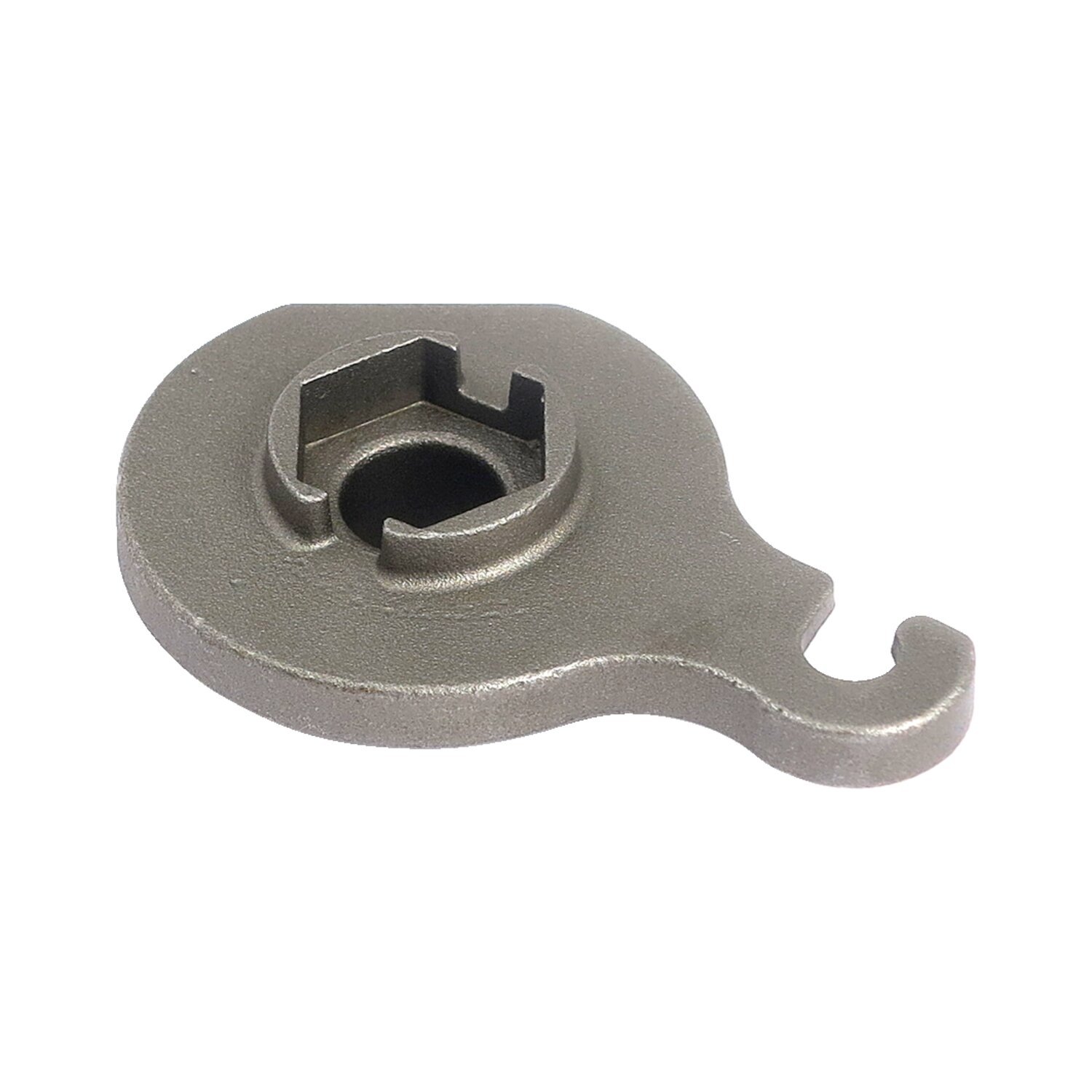 Clutch relase ramp, outer