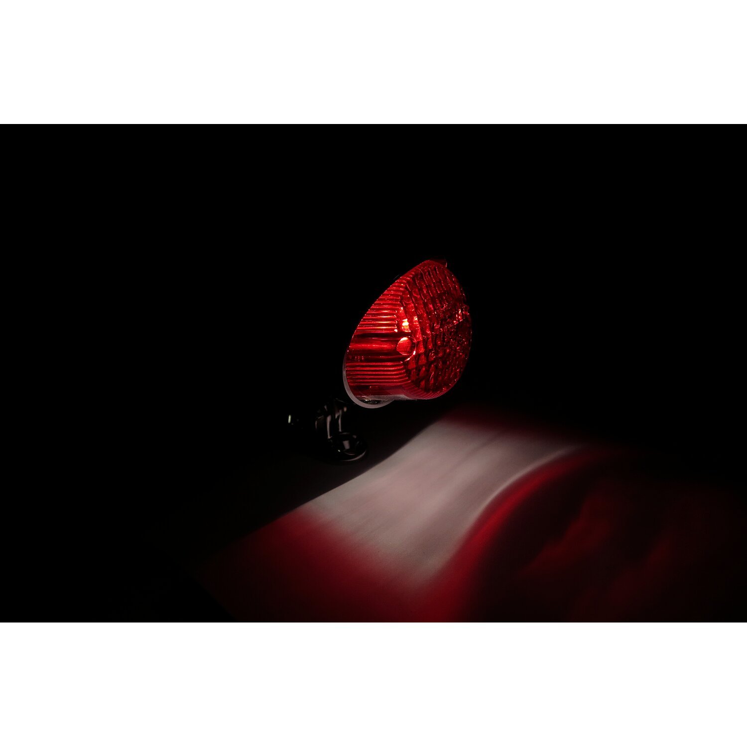 Colorado taillight, Chrome