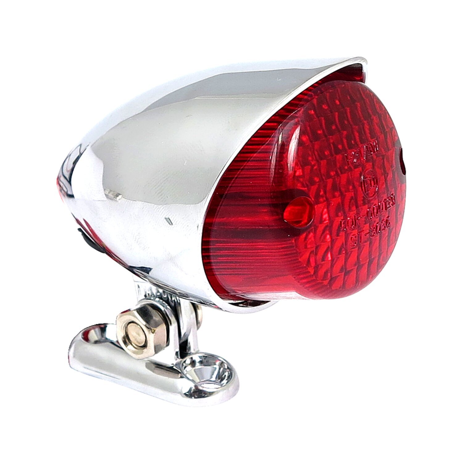 Colorado taillight