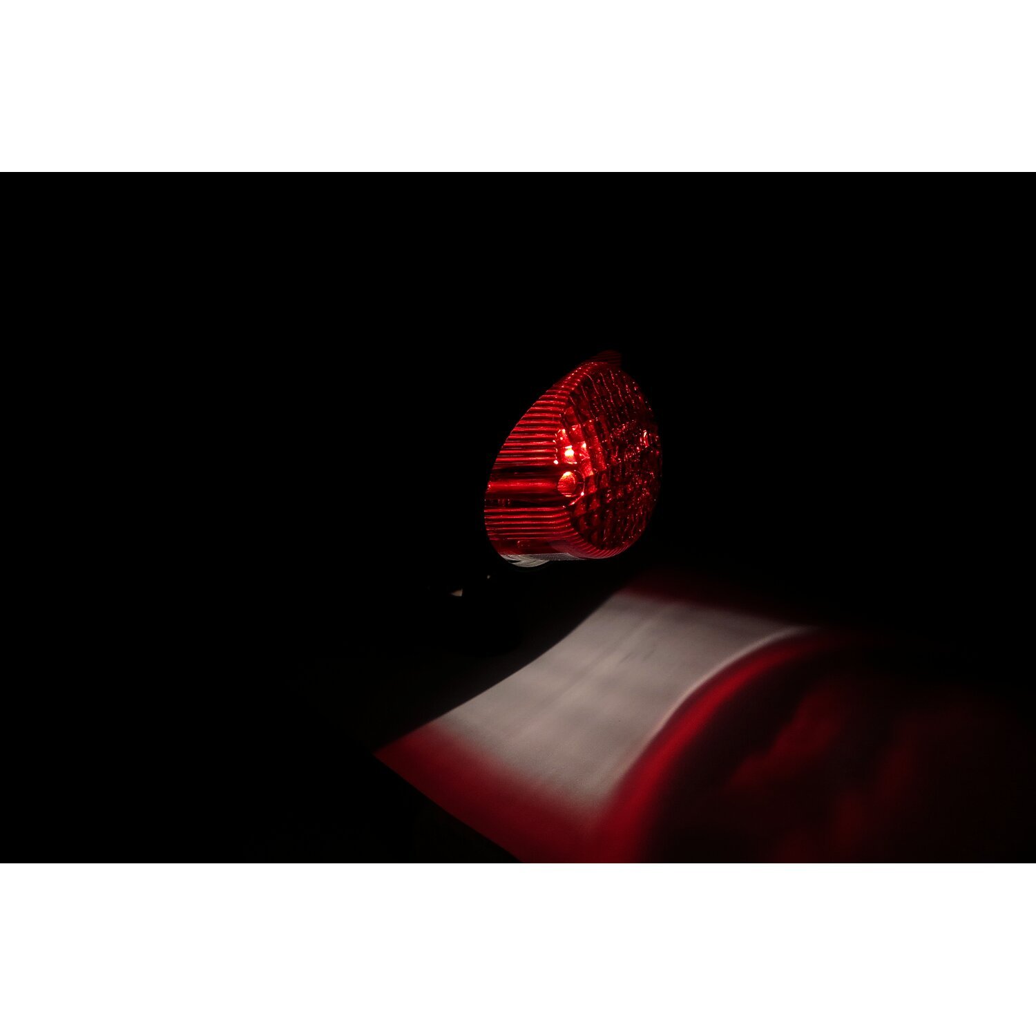 Colorado taillight, Black