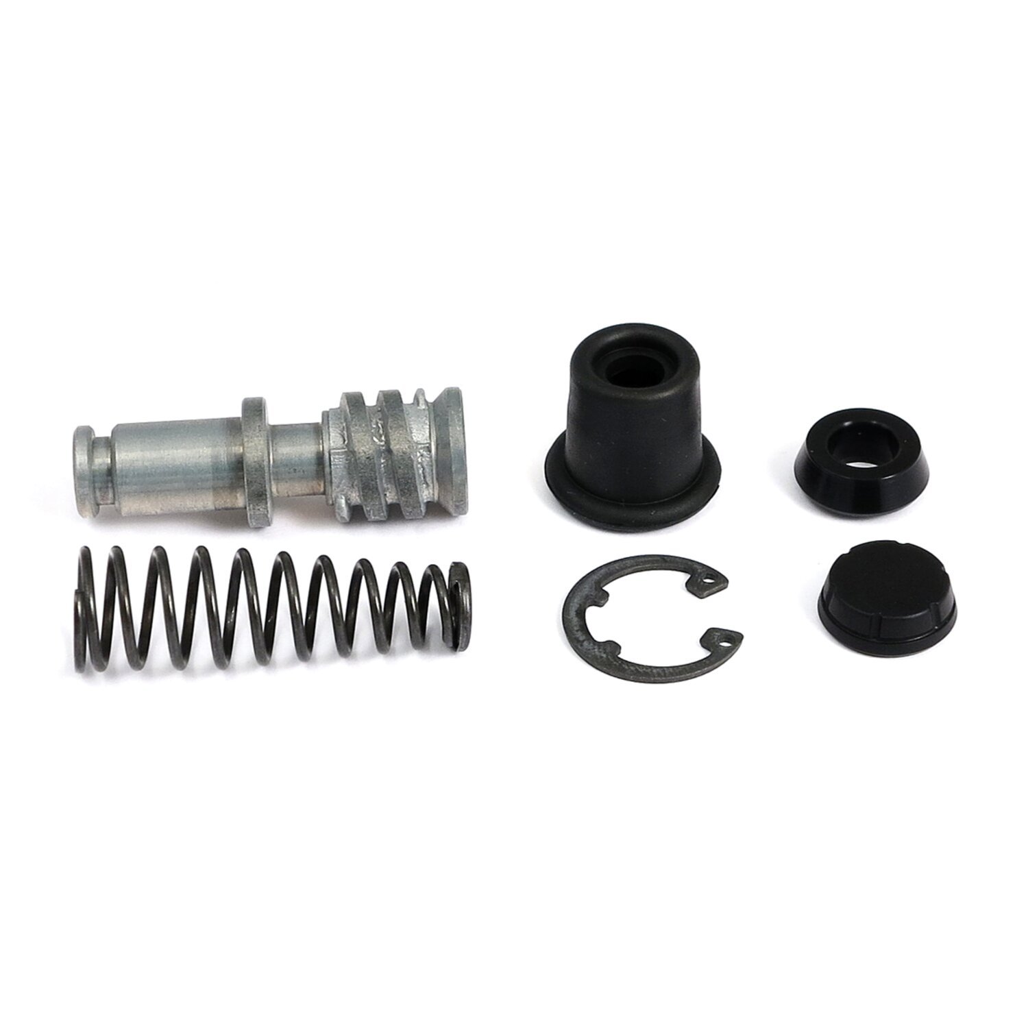 Handlebar master cylinder, rebuild kit 14mm