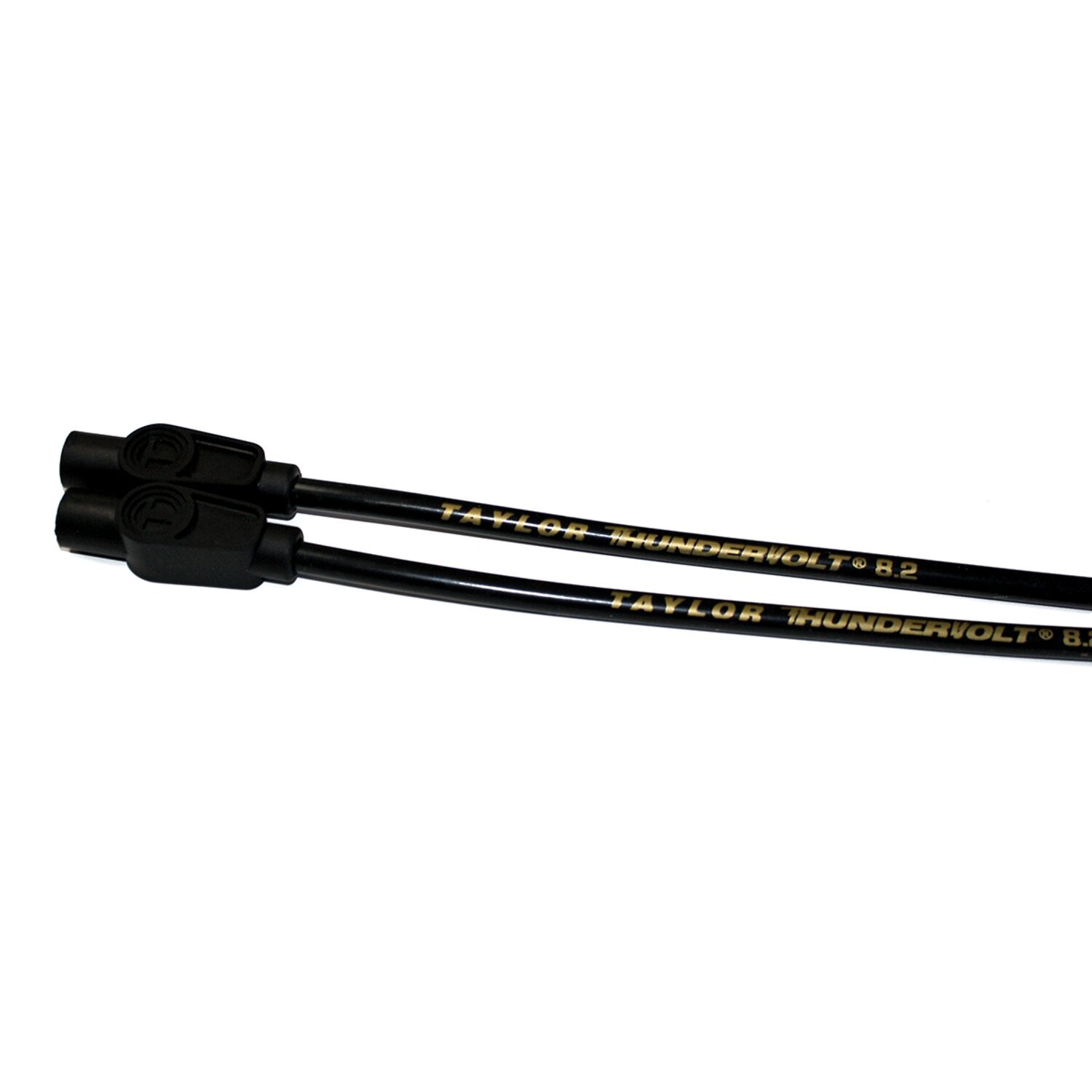 Taylor, 8.2mm ThunderVolt univ. spark plug wire kit