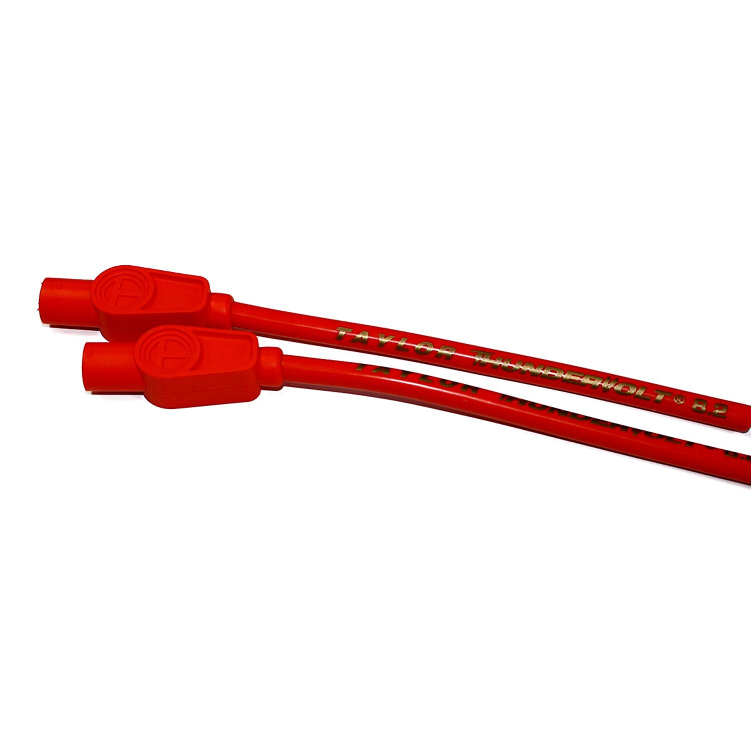 Taylor, 8.2mm ThunderVolt univ. spark plug wire kit