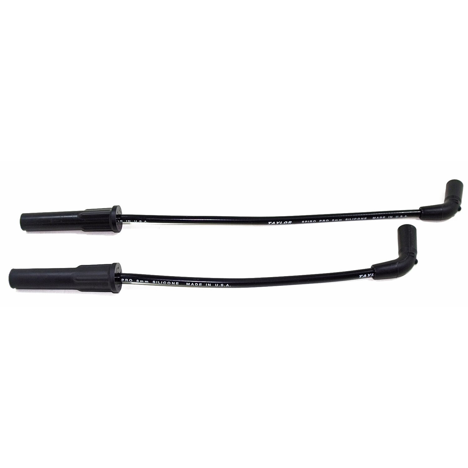 Taylor, 8mm Pro Wire spark plug wire set