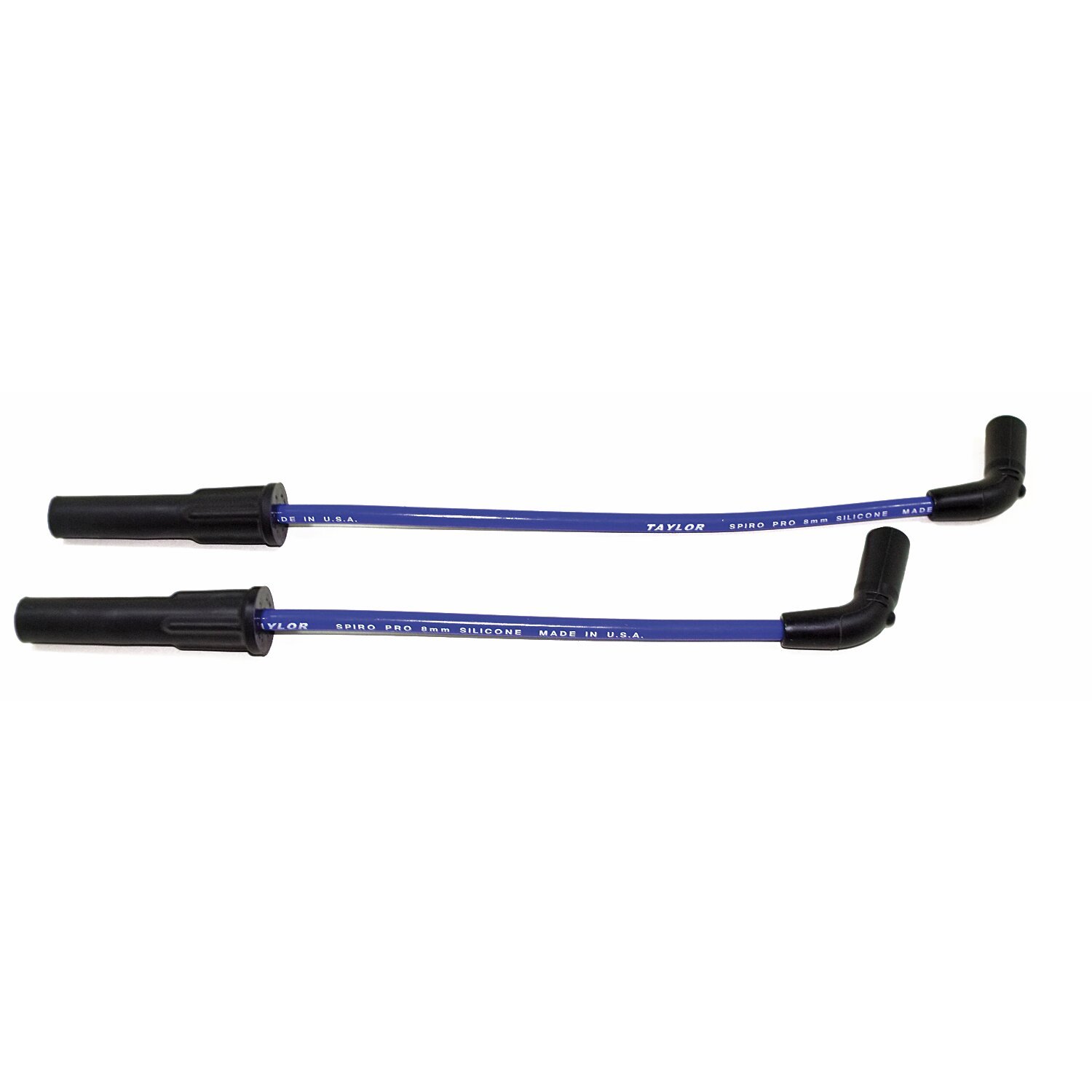 Taylor, 8mm Pro Wire spark plug wire set