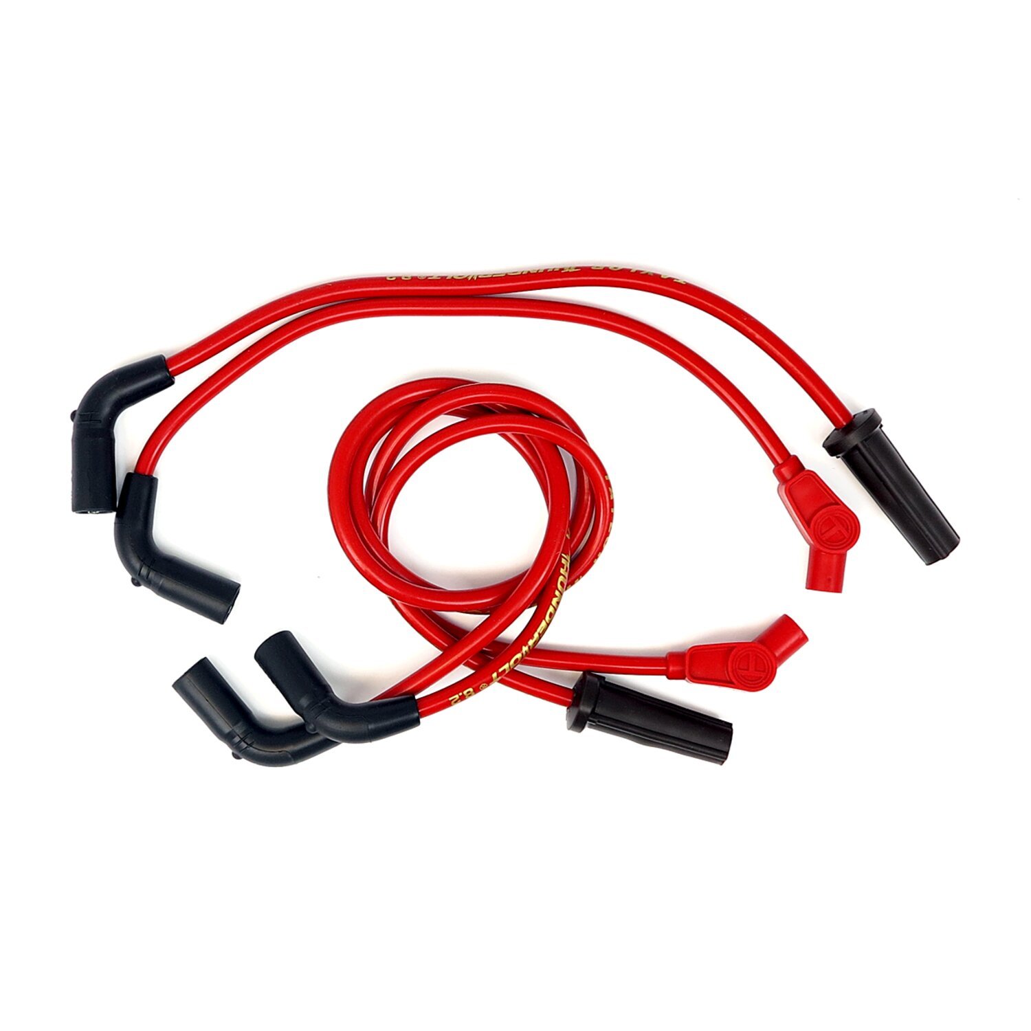 Taylor, 8.2mm ThunderVolt spark plug wire set