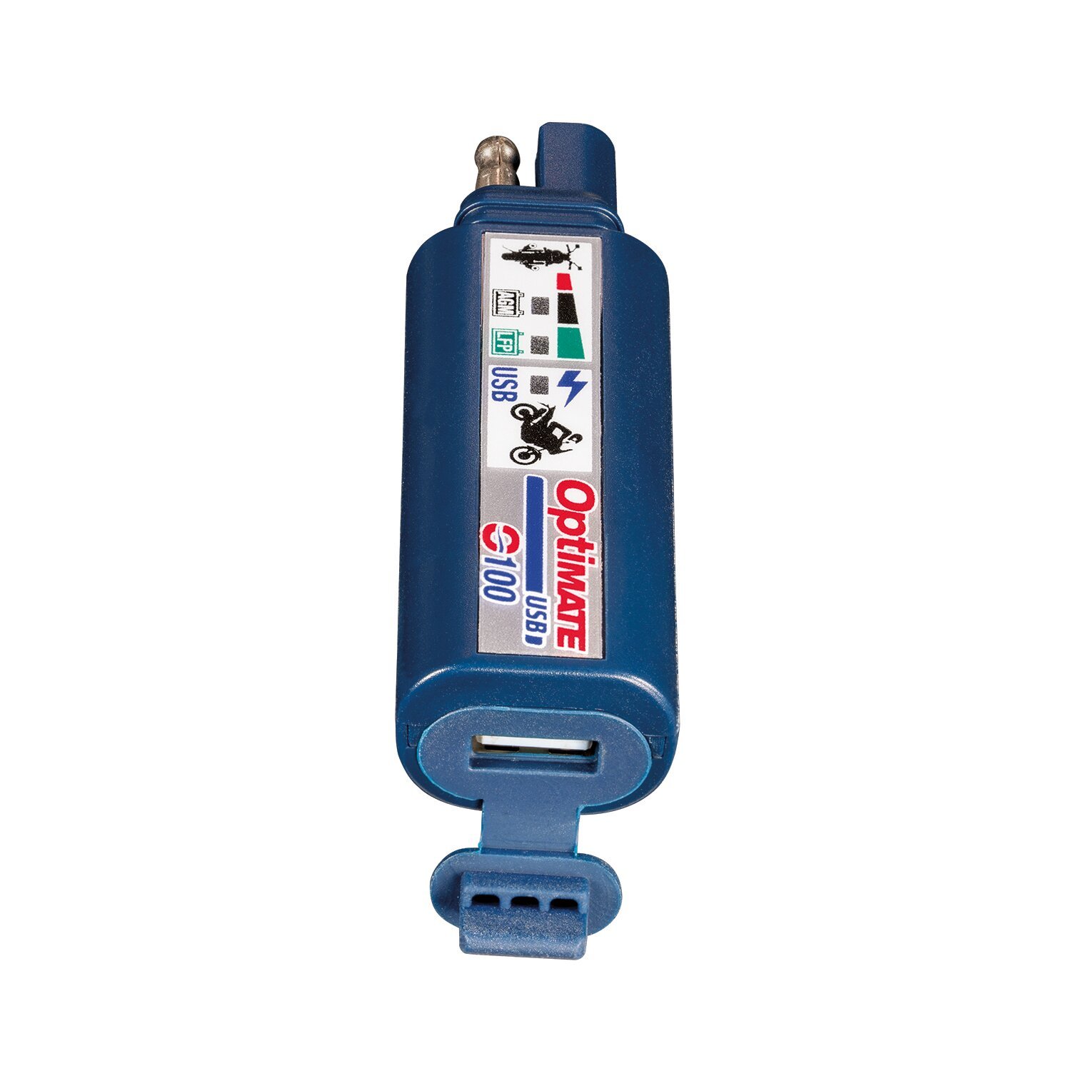 Tecmate OptiMATE USB O-100 USB charger
