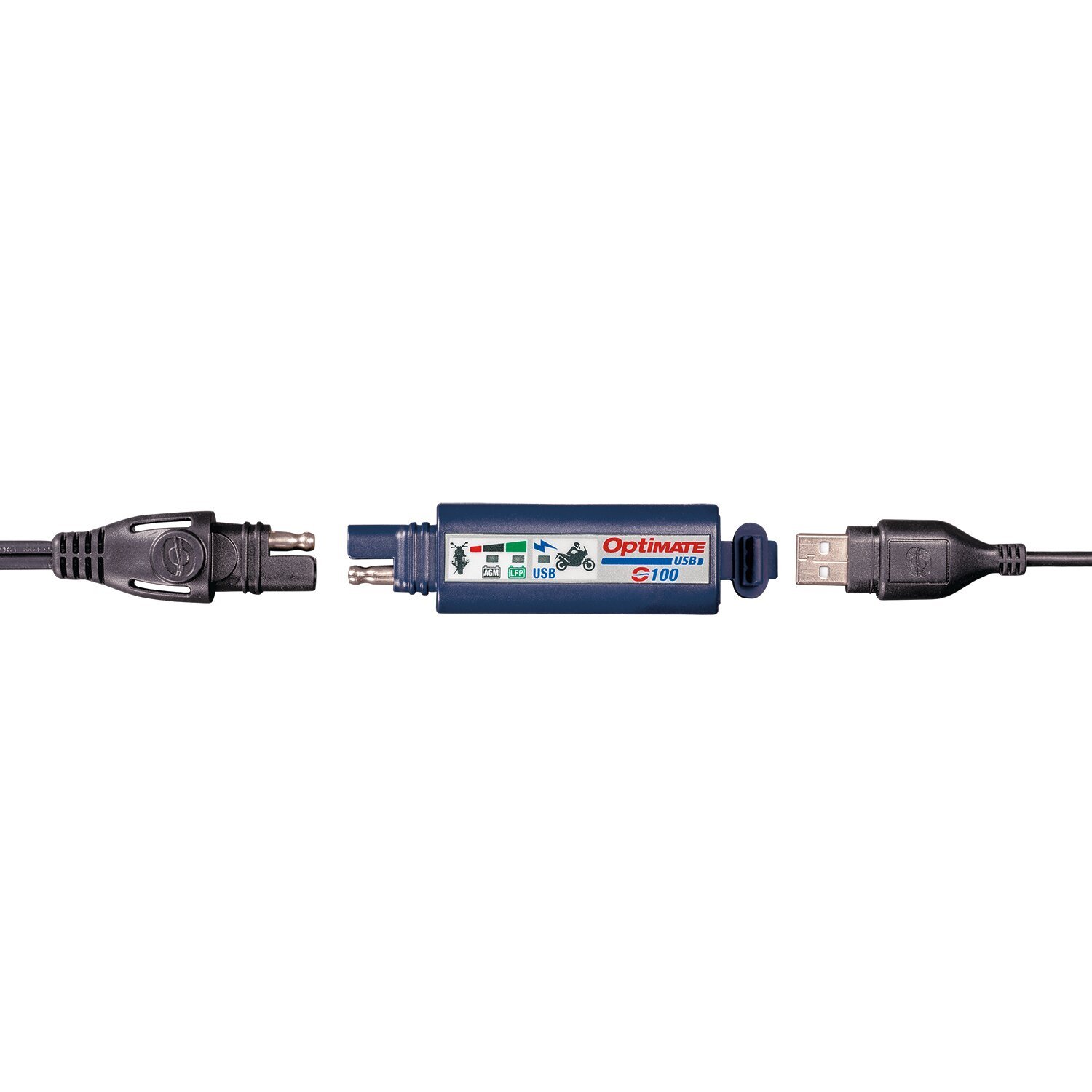 Tecmate OptiMATE USB O-100 USB charger