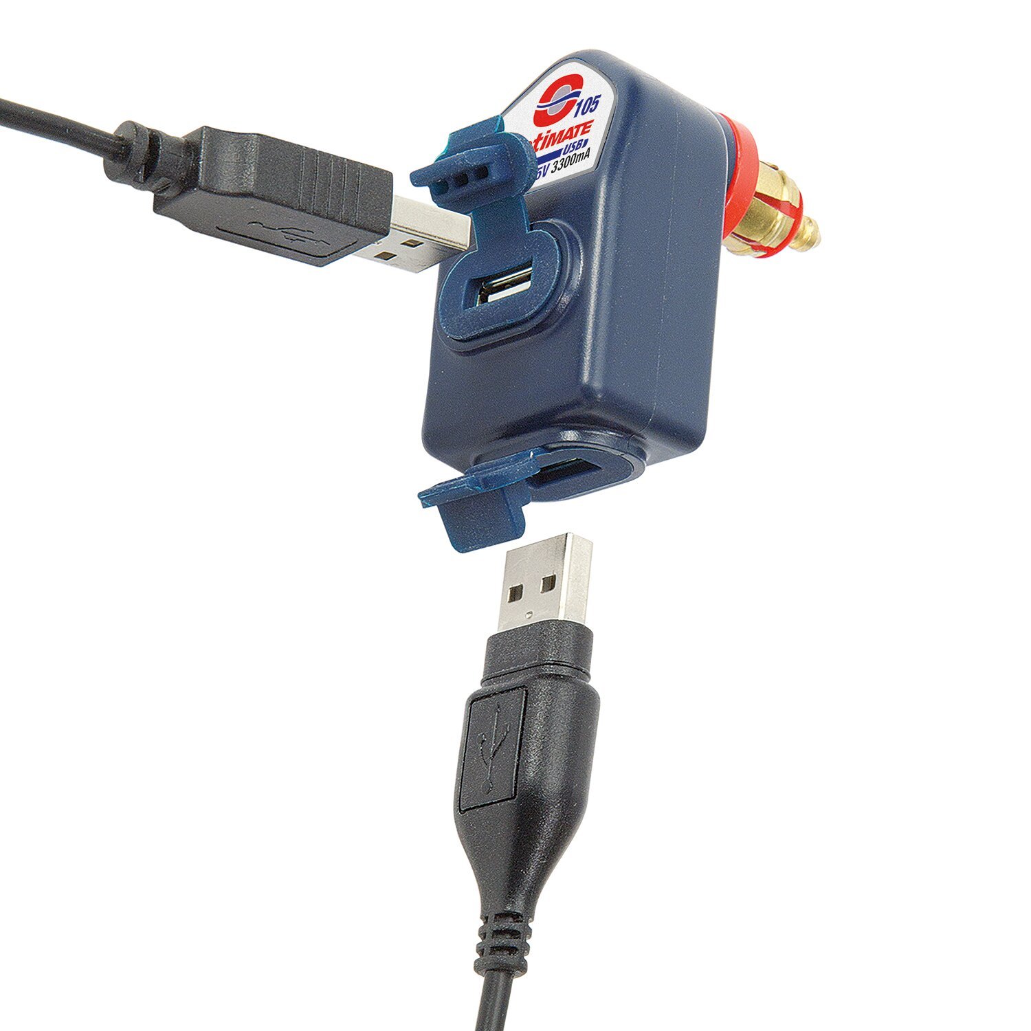 Tecmate OptiMATE USB O-105 USB charger