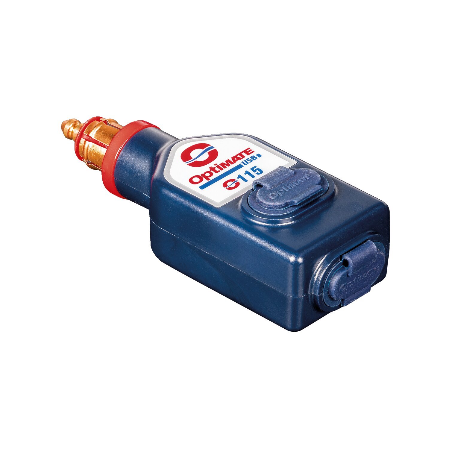Tecmate OptiMATE USB O-115 USB charger