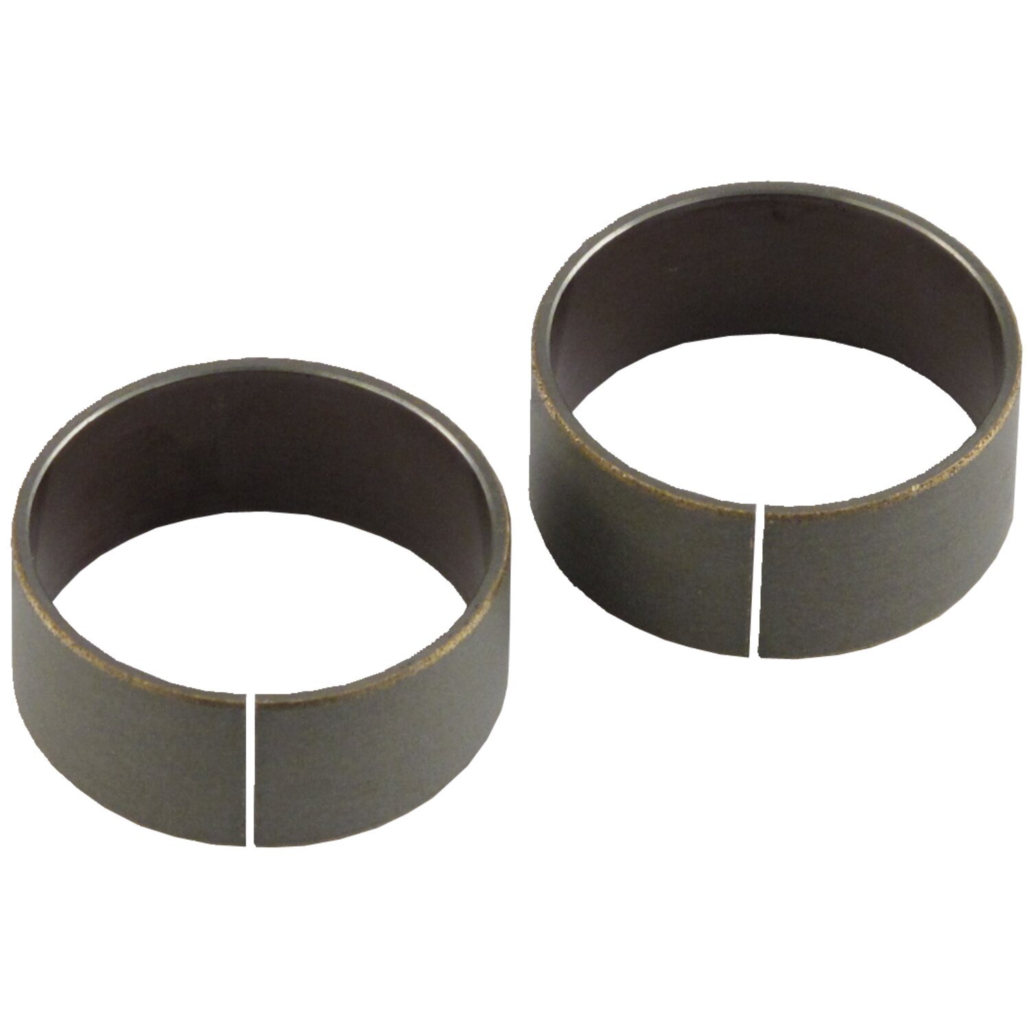 Fork slider bushings, lower. 35mm
